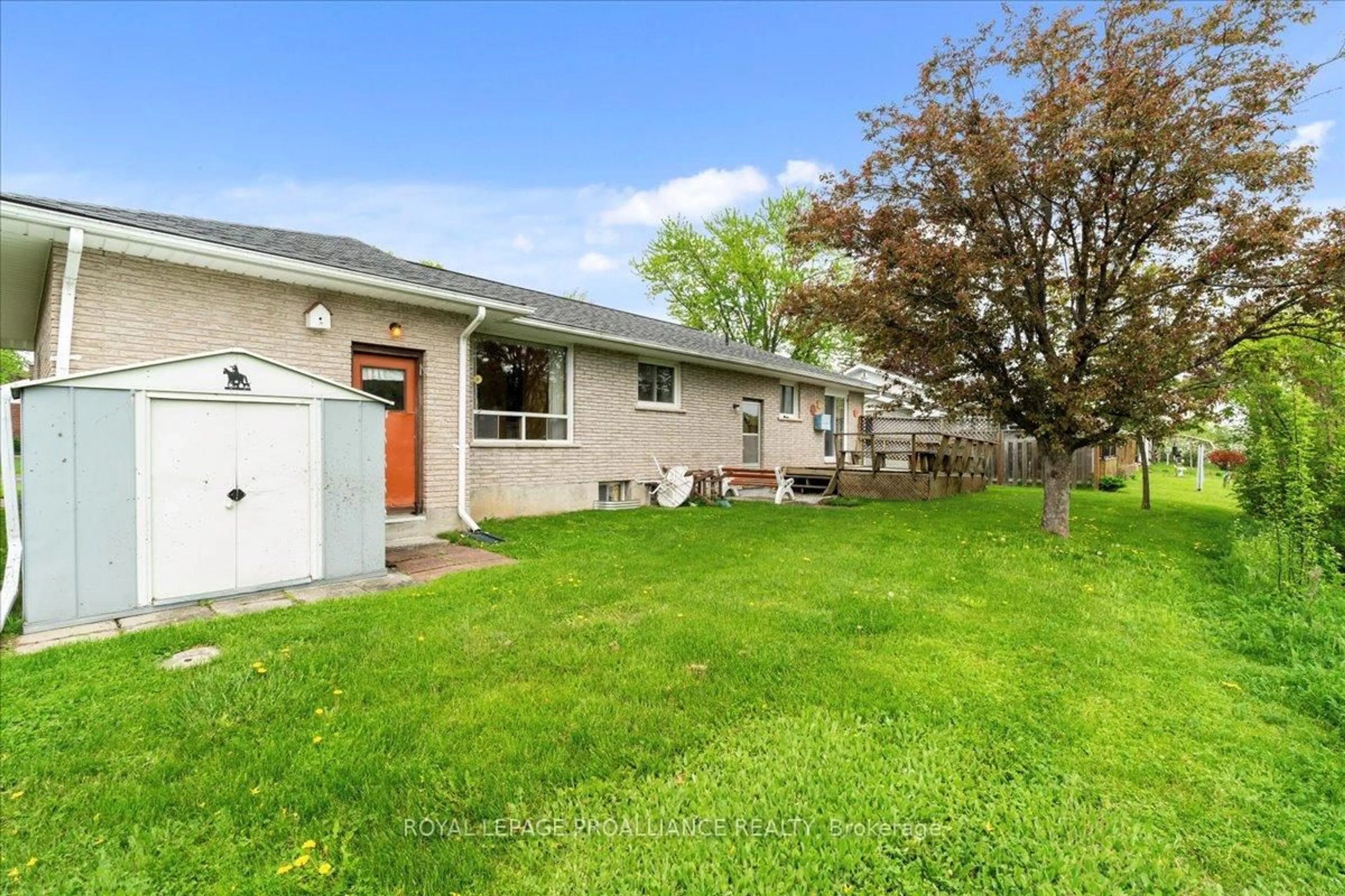 Unknown for 5 Tanner Rd, Trent Hills Ontario K0L 1L0