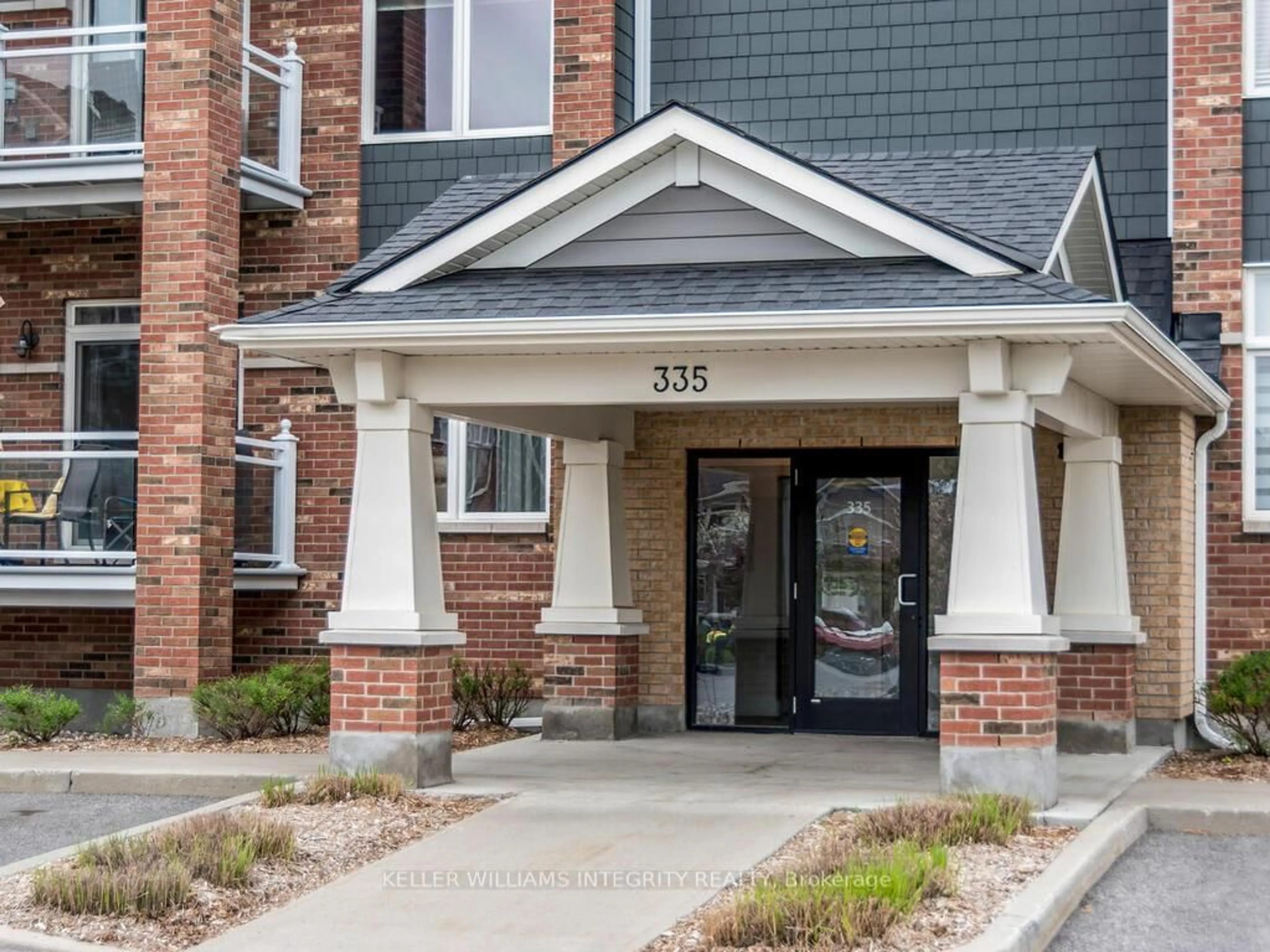 Unknown for 335 Elizabeth Cosgrove Private #302, Ottawa Ontario K1W 0K6