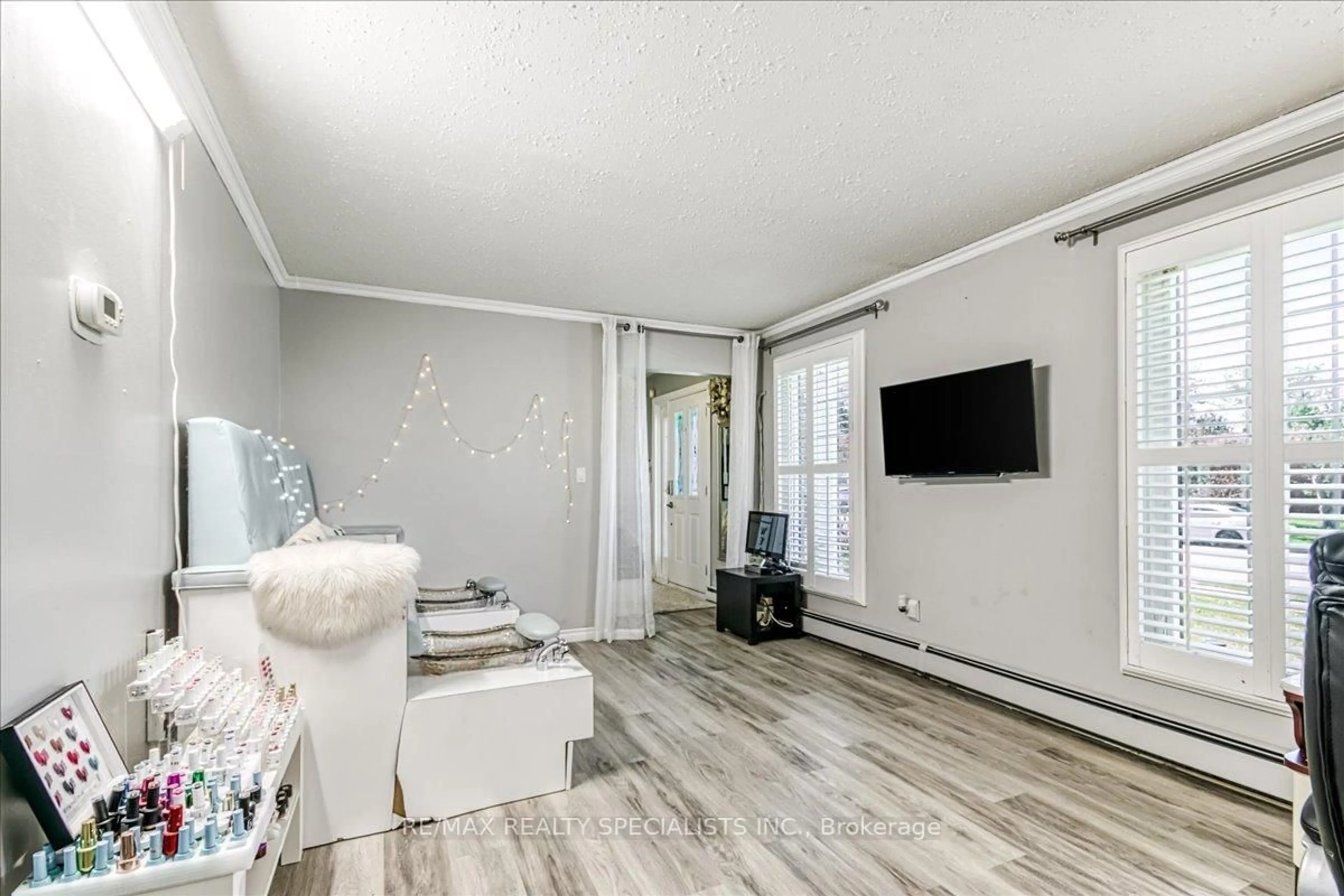 Living room with furniture, unknown for 2170 Josephine St, Greater Sudbury Ontario P3A 2N2