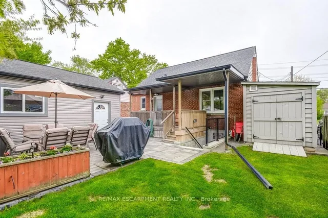 Additional property image - 749 Upper Gage Ave