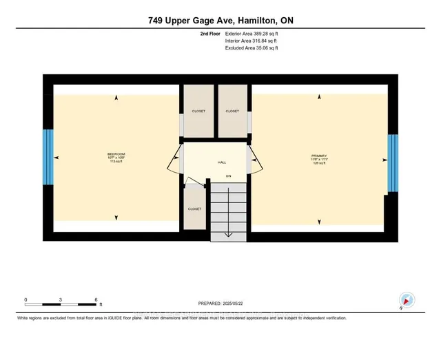 Additional property image - 749 Upper Gage Ave