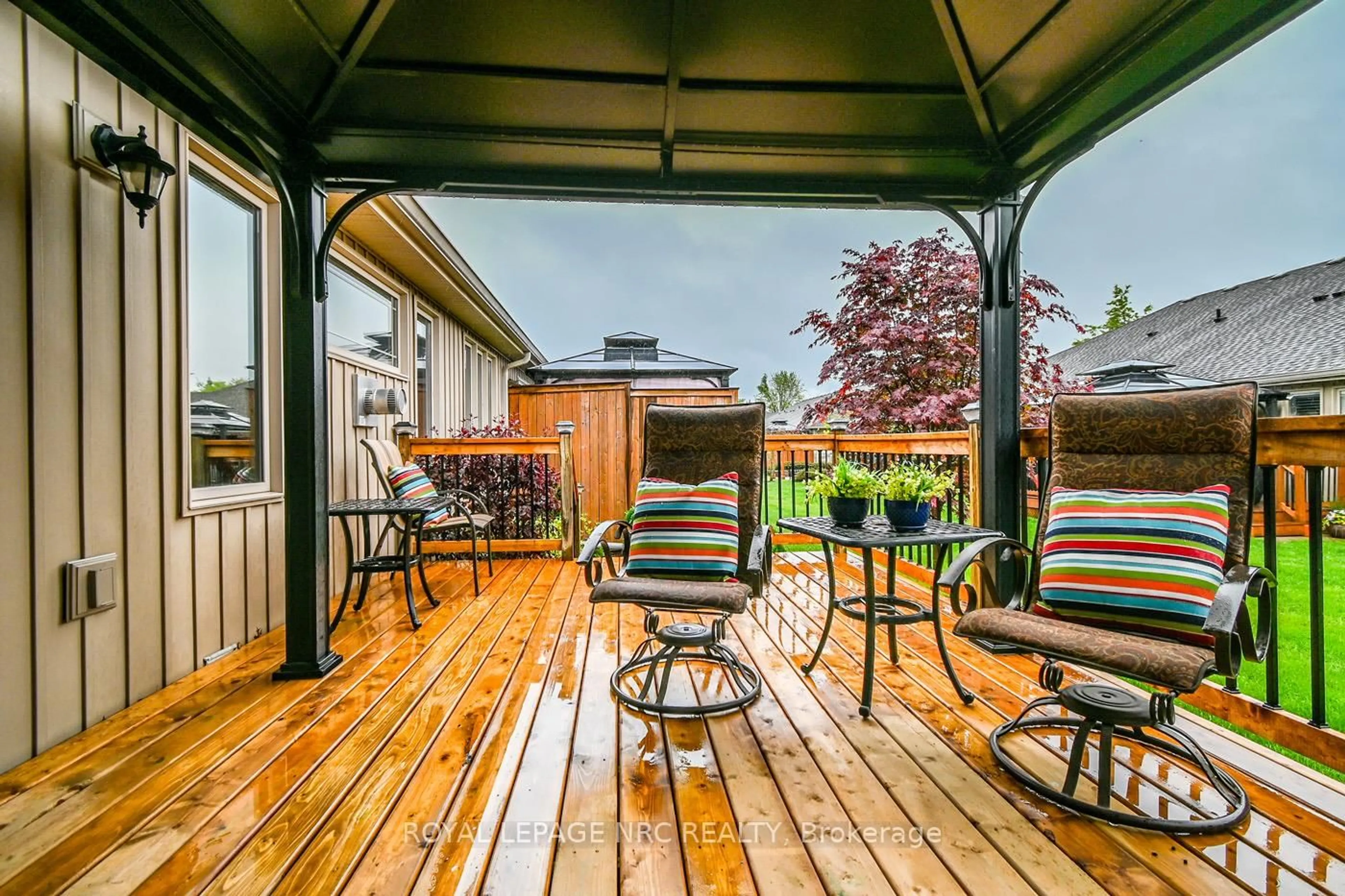 Patio, street for 70 Elmwood Ave #31, Welland Ontario L3C 0C1
