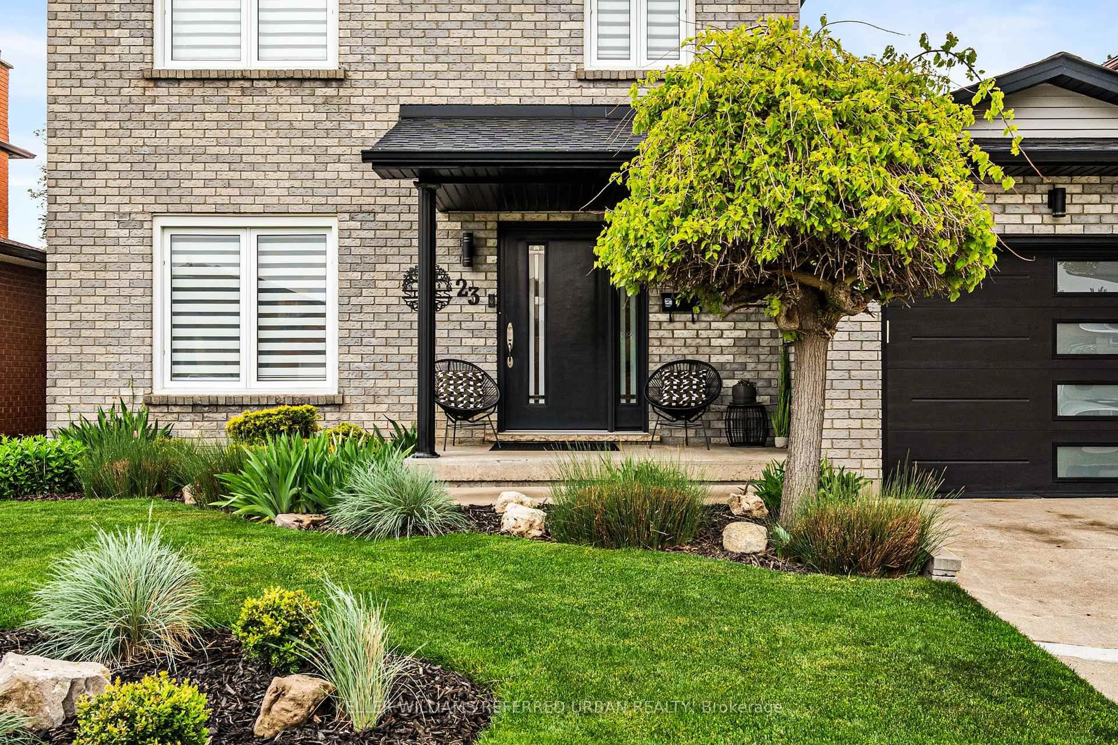 Unknown for 23 Sinena Ave, Hamilton Ontario L8W 3B9
