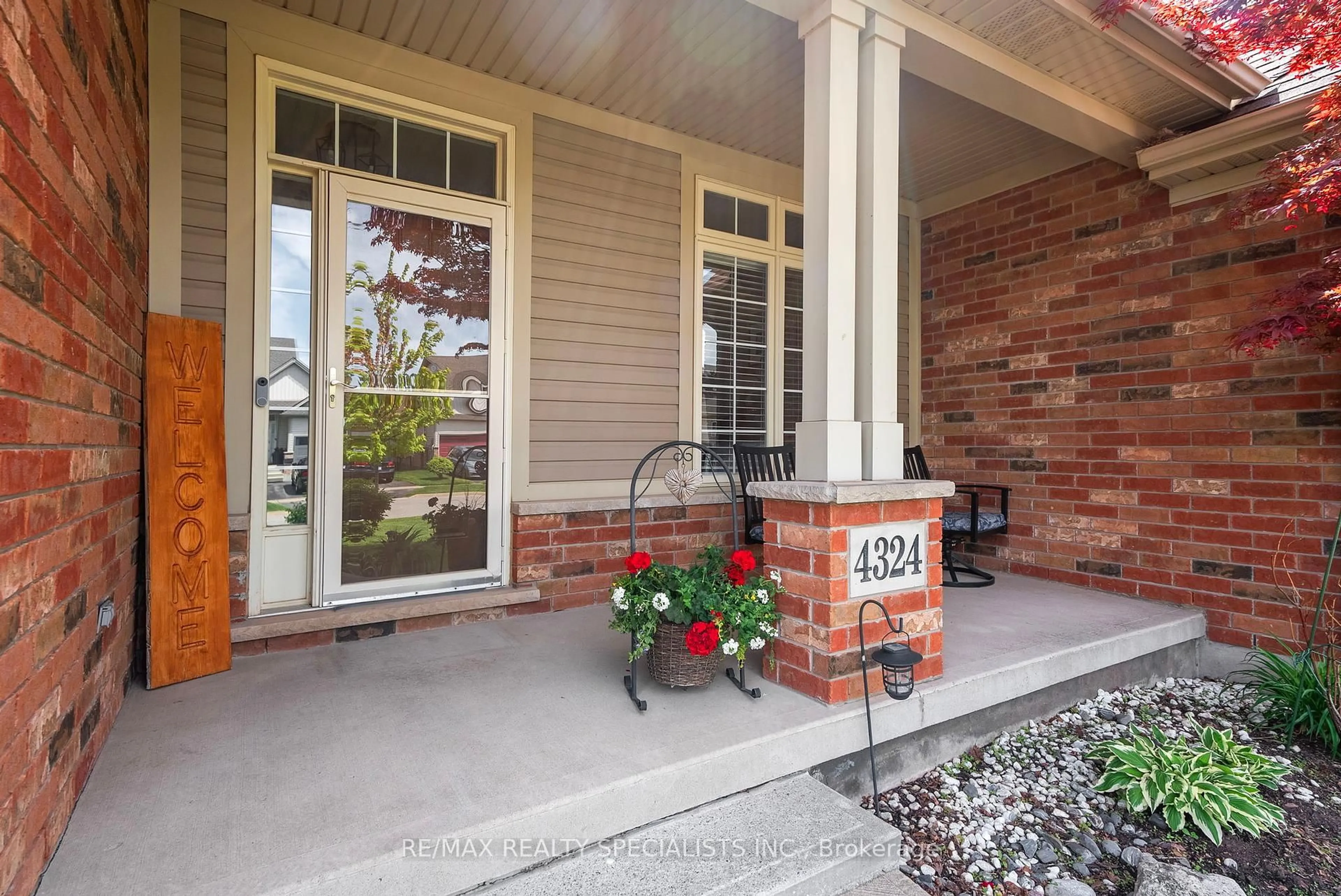 Unknown for 4324 Lindsey Cres, Lincoln Ontario L0R 1B6
