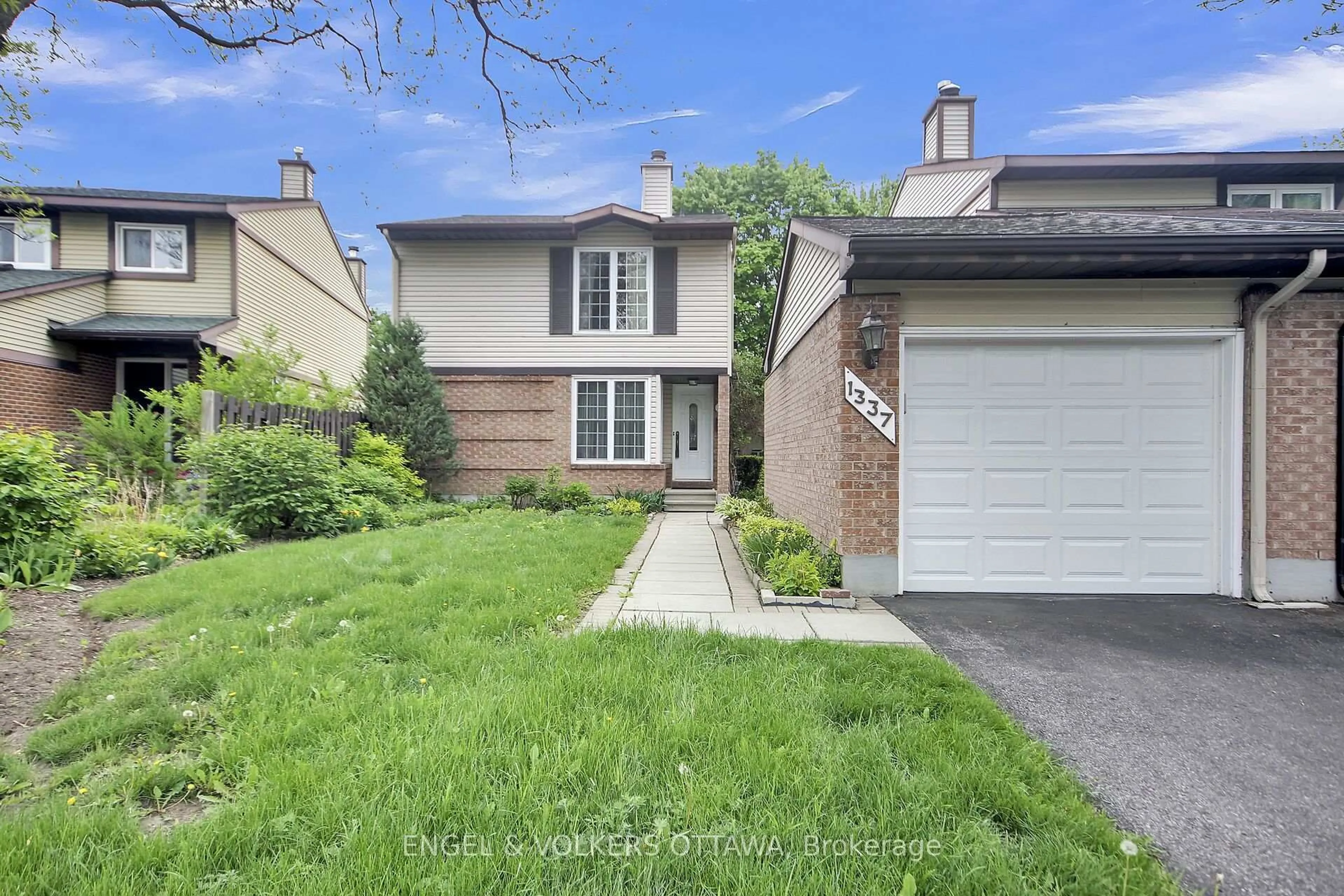 Unknown for 1337 Ambridge Way, Ottawa Ontario K2C 3T3