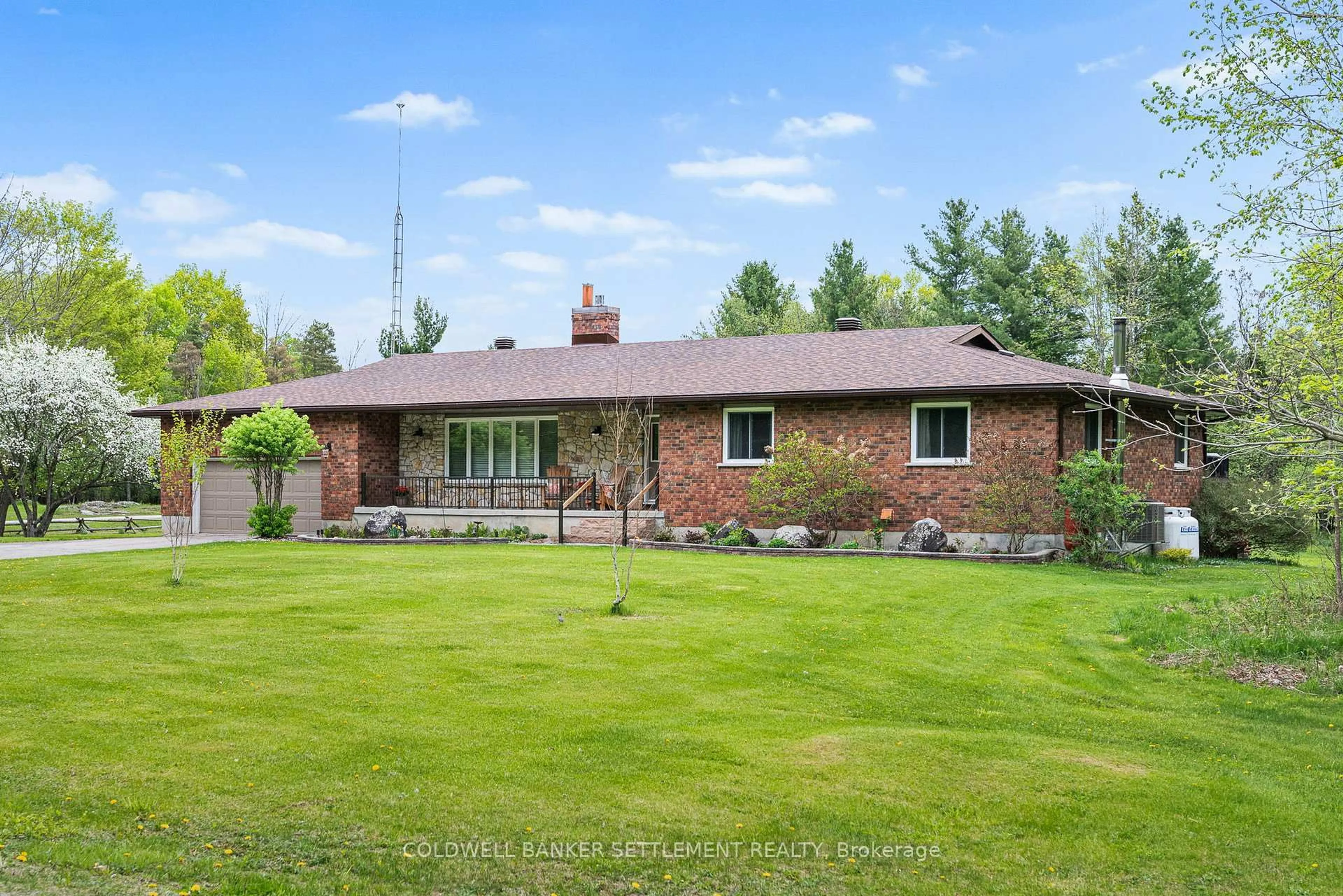 Unknown for 111 Burgess Dr, Perth Ontario K7H 0E3