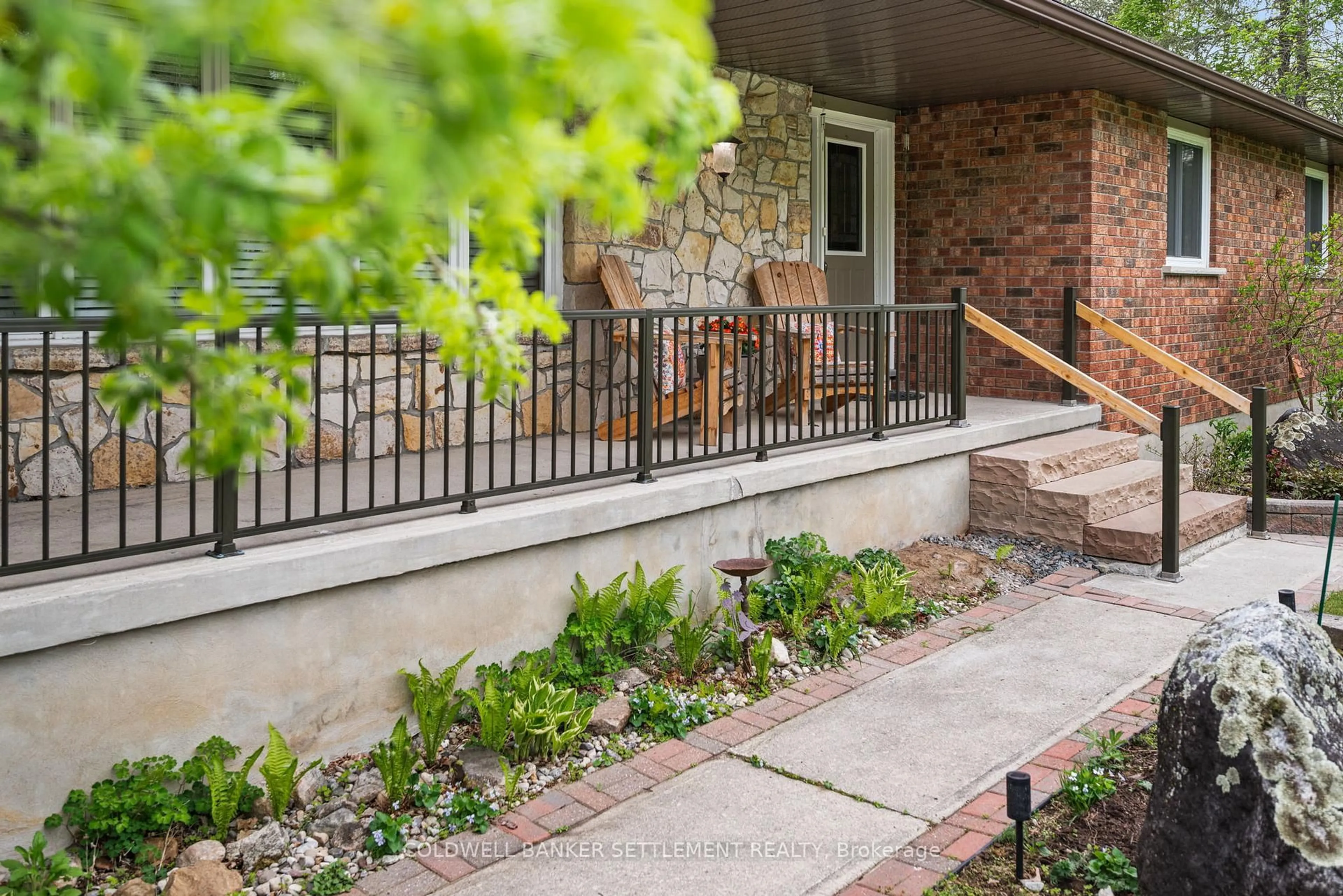 Unknown for 111 Burgess Dr, Perth Ontario K7H 0E3
