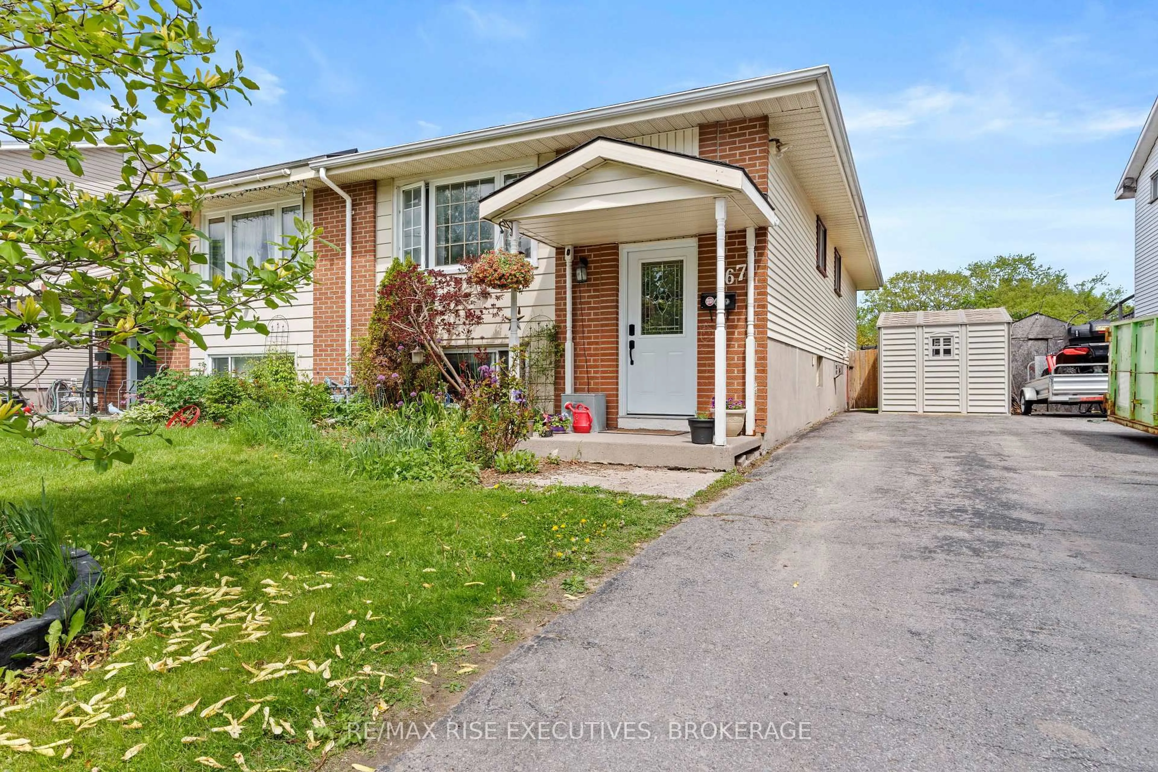 Unknown for 67 Wycliffe Cres, Kingston Ontario K7K 5Z2