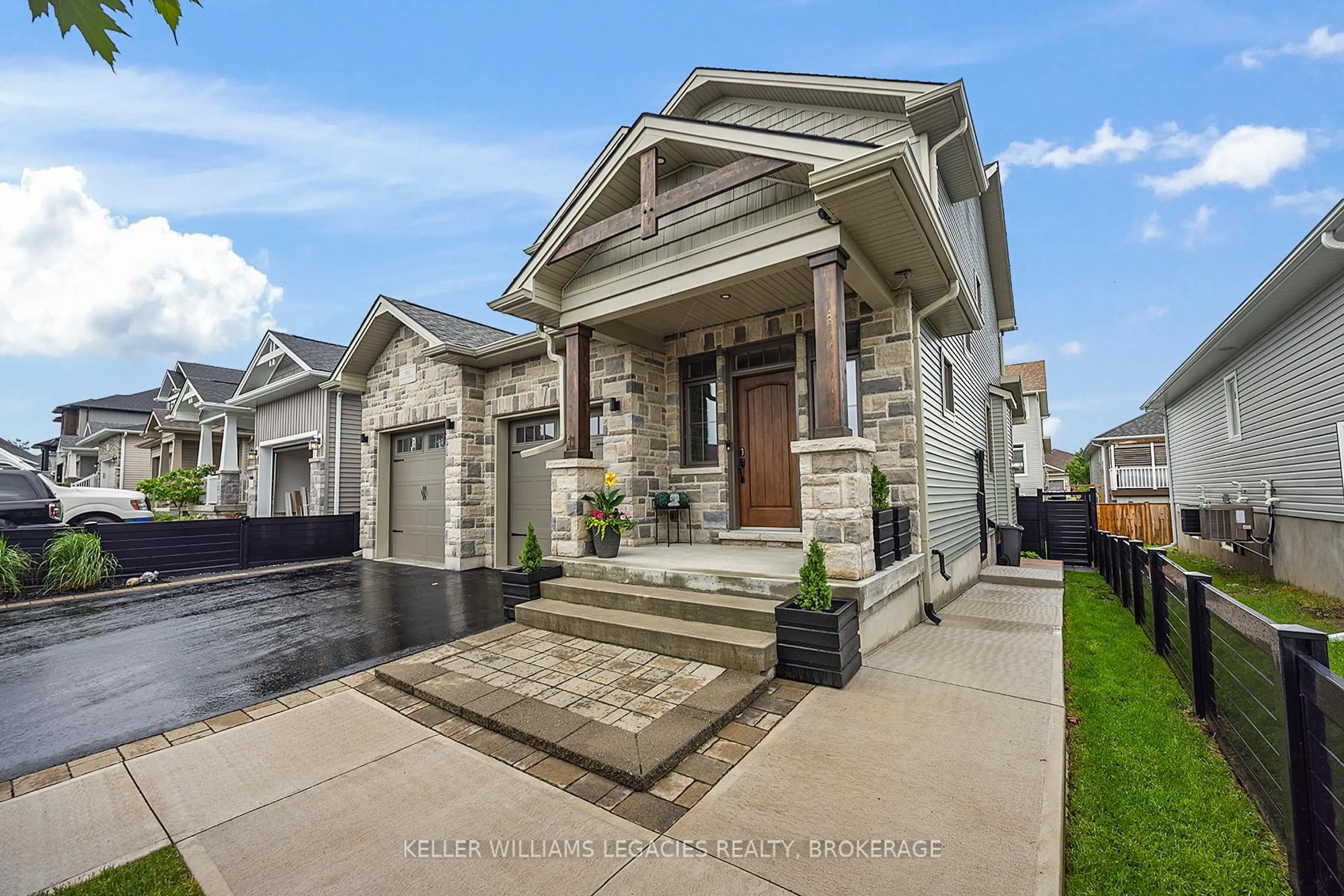 Unknown for 1511 CLOVER St, Kingston Ontario K7P 0N1