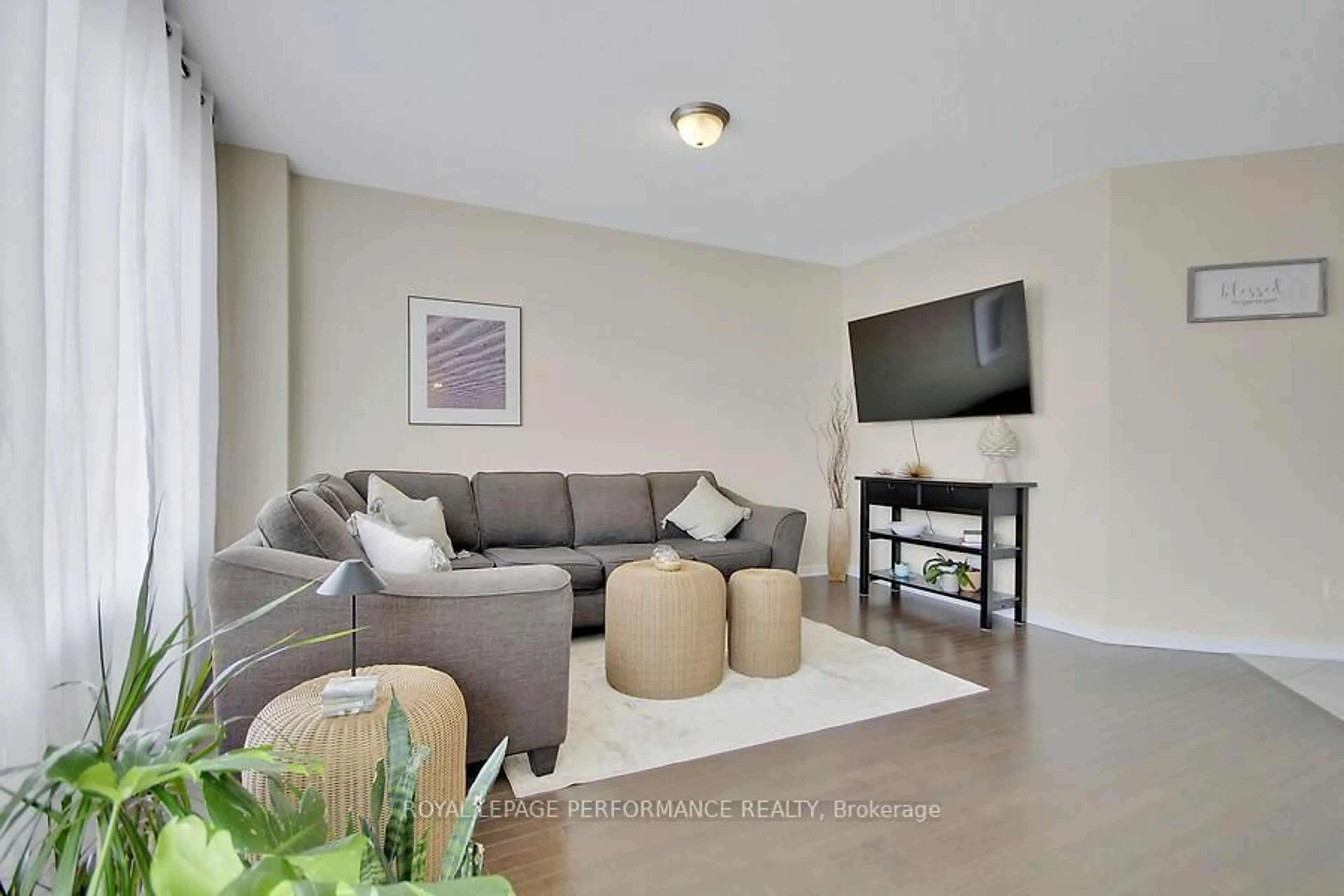 Living room with furniture, unknown for 202 Don Brown Private, Ottawa Ontario K2M 0A6