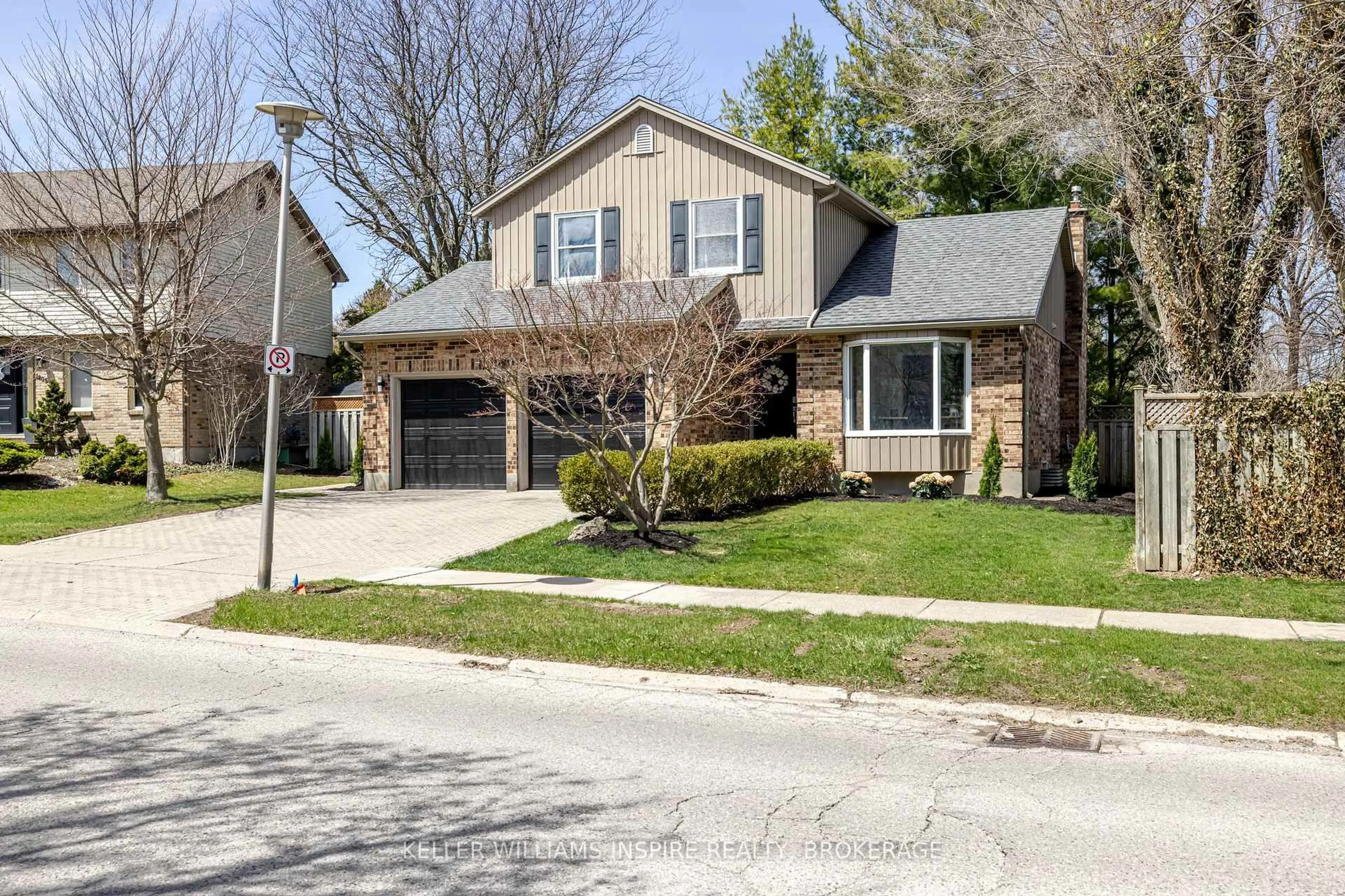 Unknown for 1809 Phillbrook Dr, London North Ontario N5X 2Y2