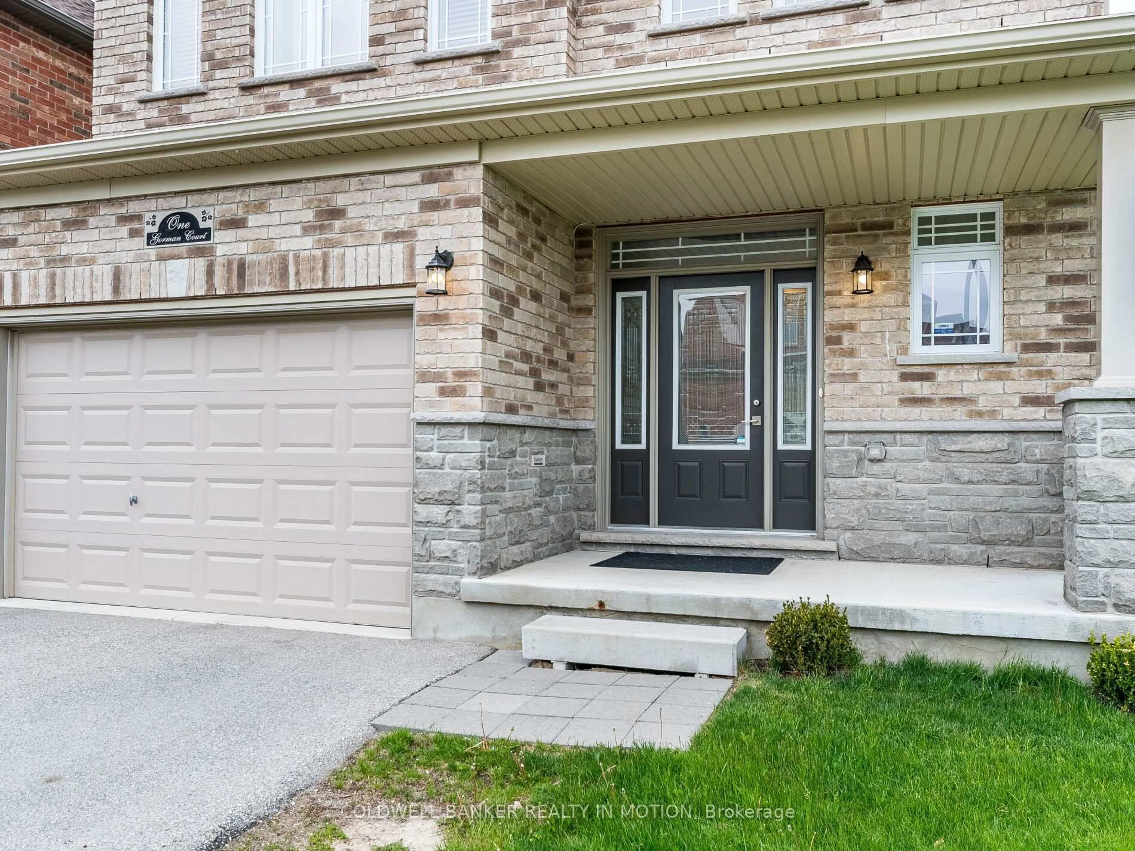 Unknown for 1 Gorman Ct Ctre, Guelph Ontario N1K 0C1