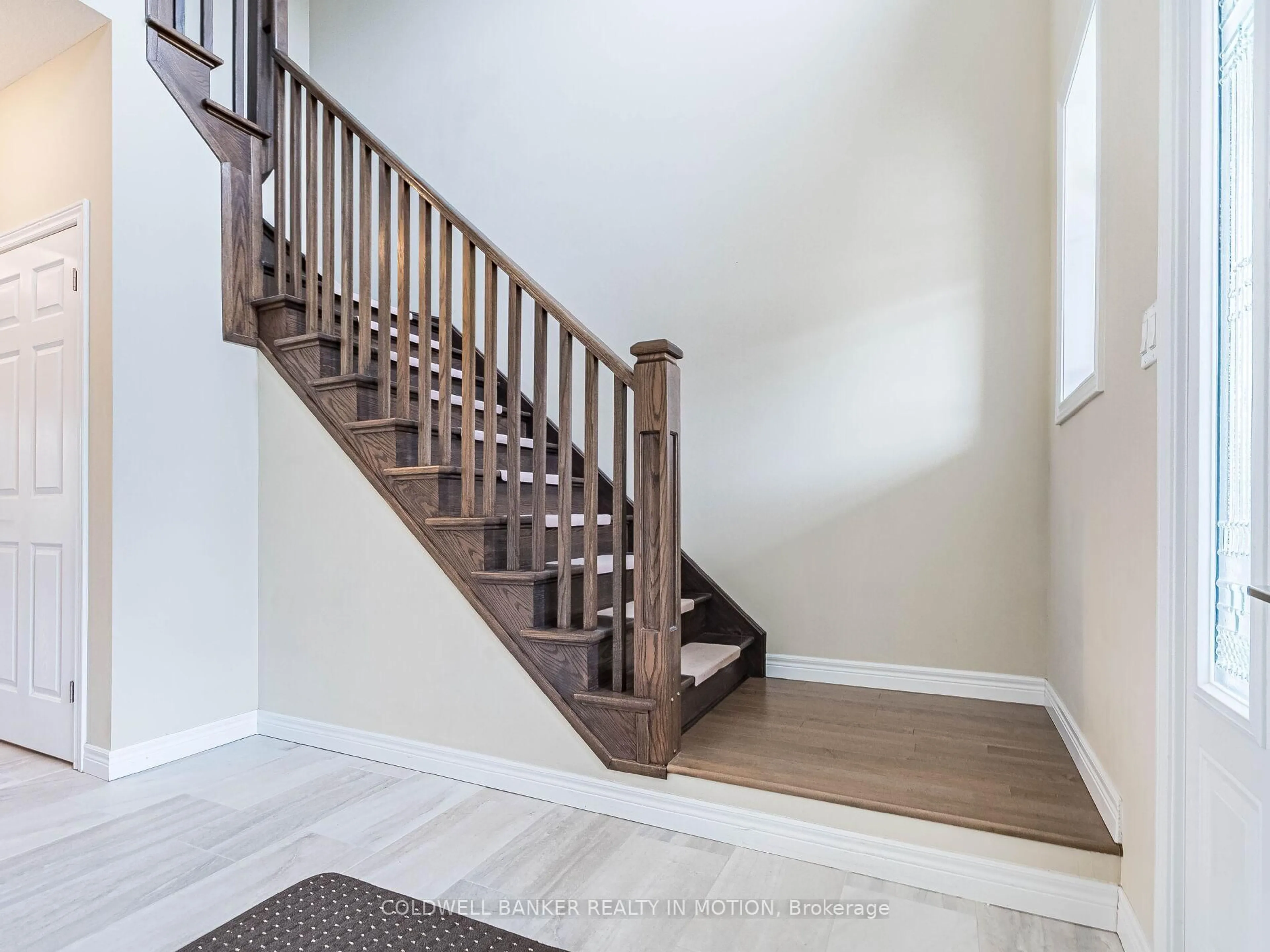 Stairs for 1 Gorman Ct Ctre, Guelph Ontario N1K 0C1