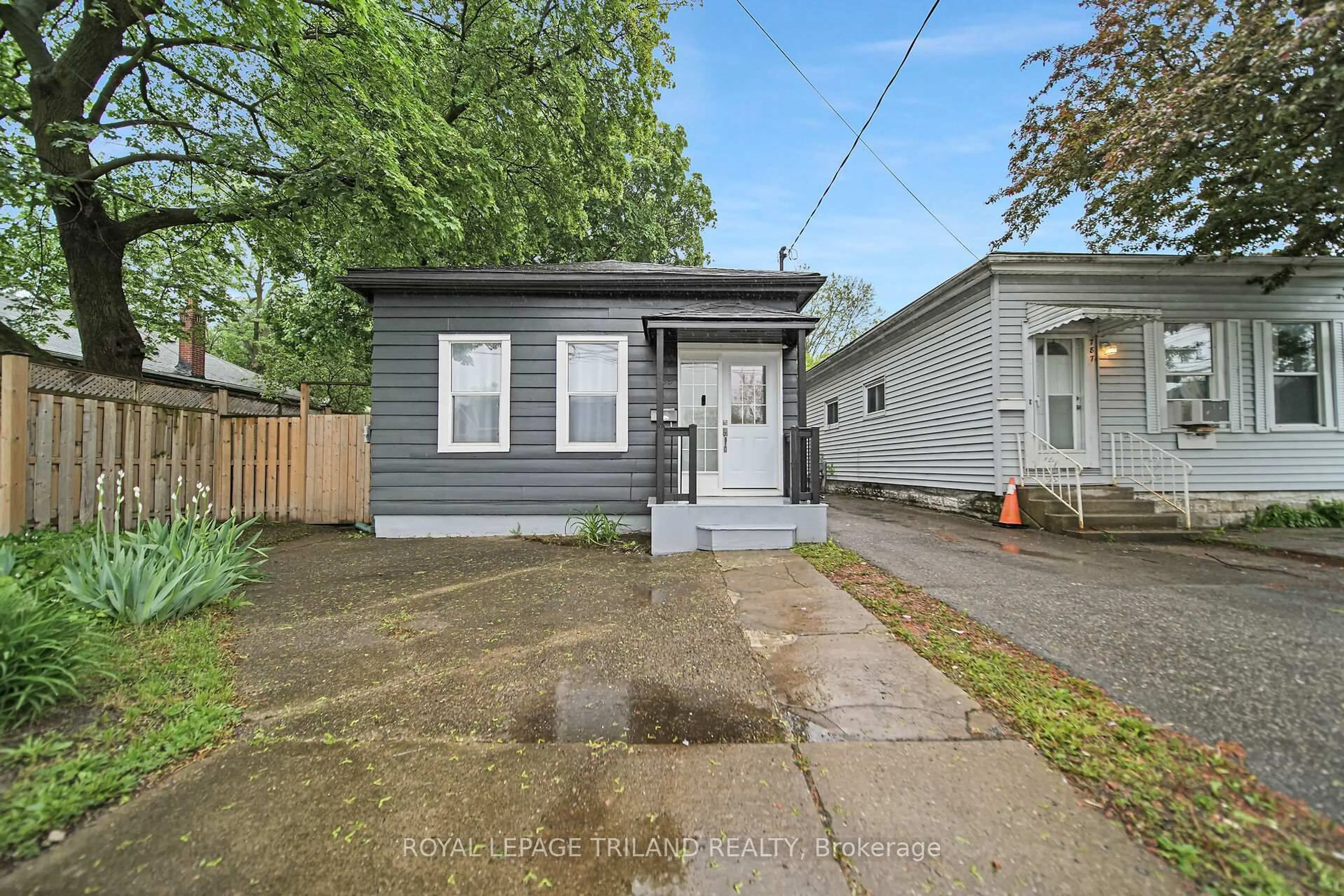 Unknown for 789 Little Hill St, London East Ontario N5Z 1N1
