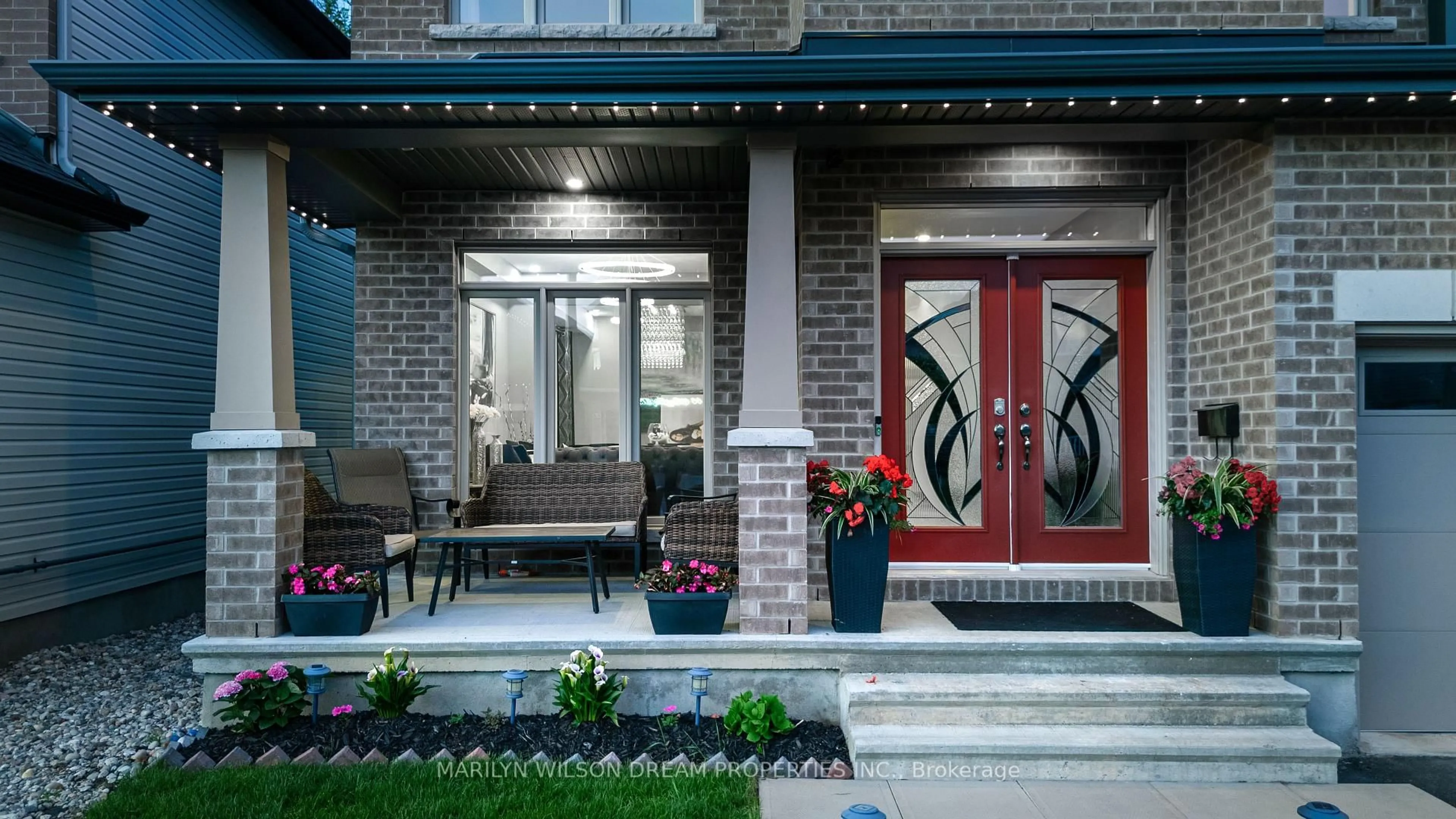 Unknown for 43 Angel Hts, Stittsville Ontario K2S 2N2