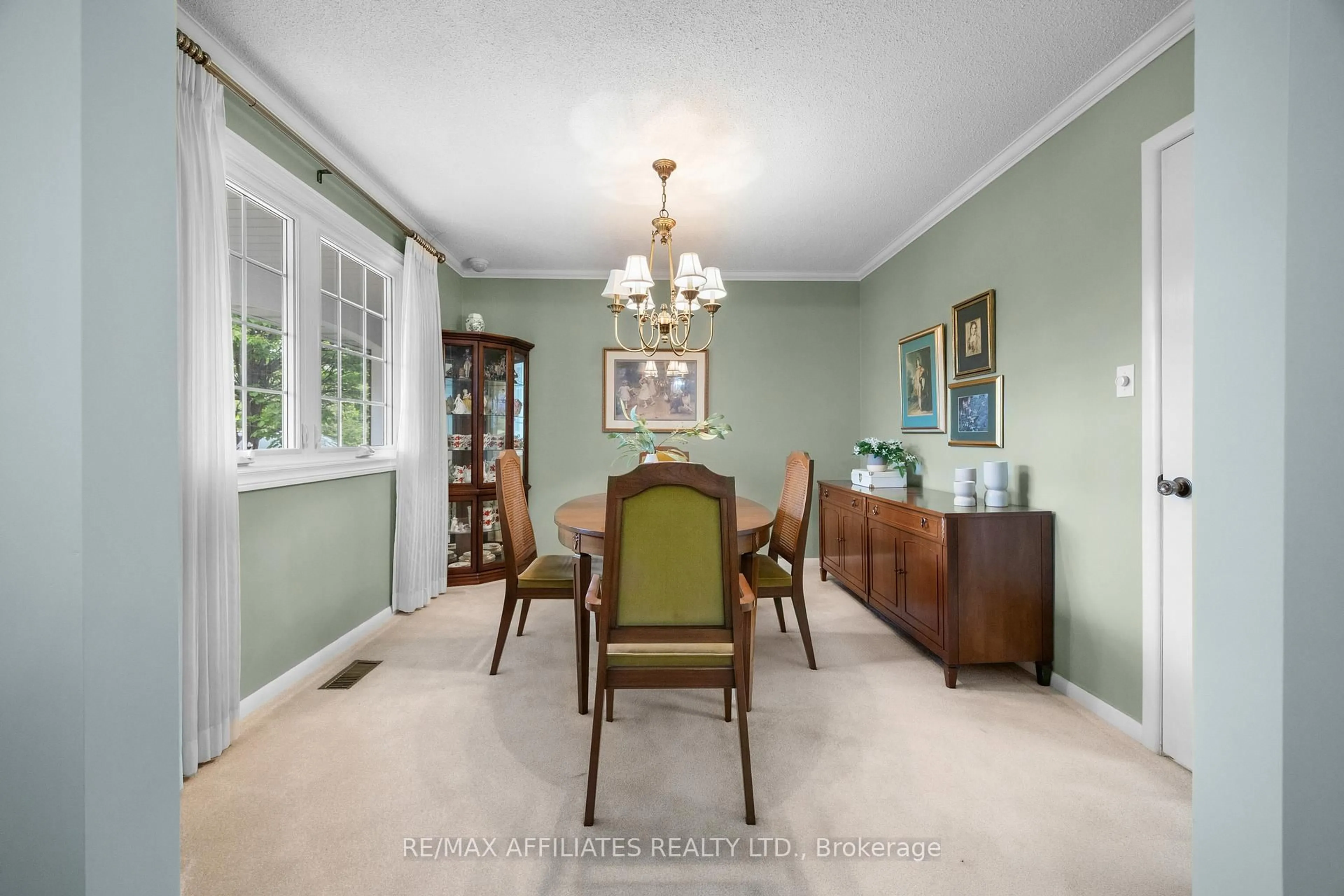 Dining room, unknown for 53 Golf Club Rd, Rideau Lakes Ontario K7A 4S5