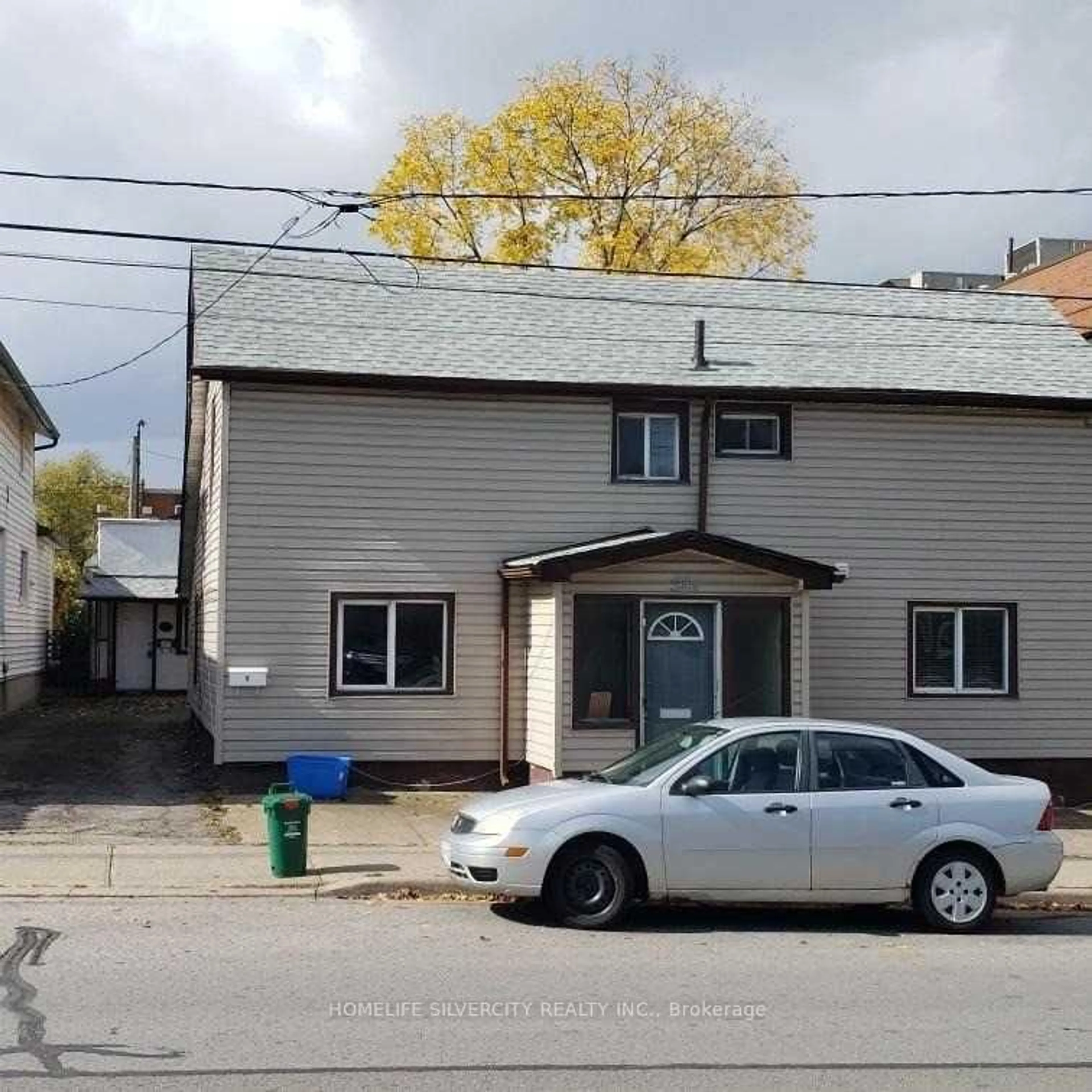 Unknown for 5 Pine St, Thorold Ontario L2V 3L1