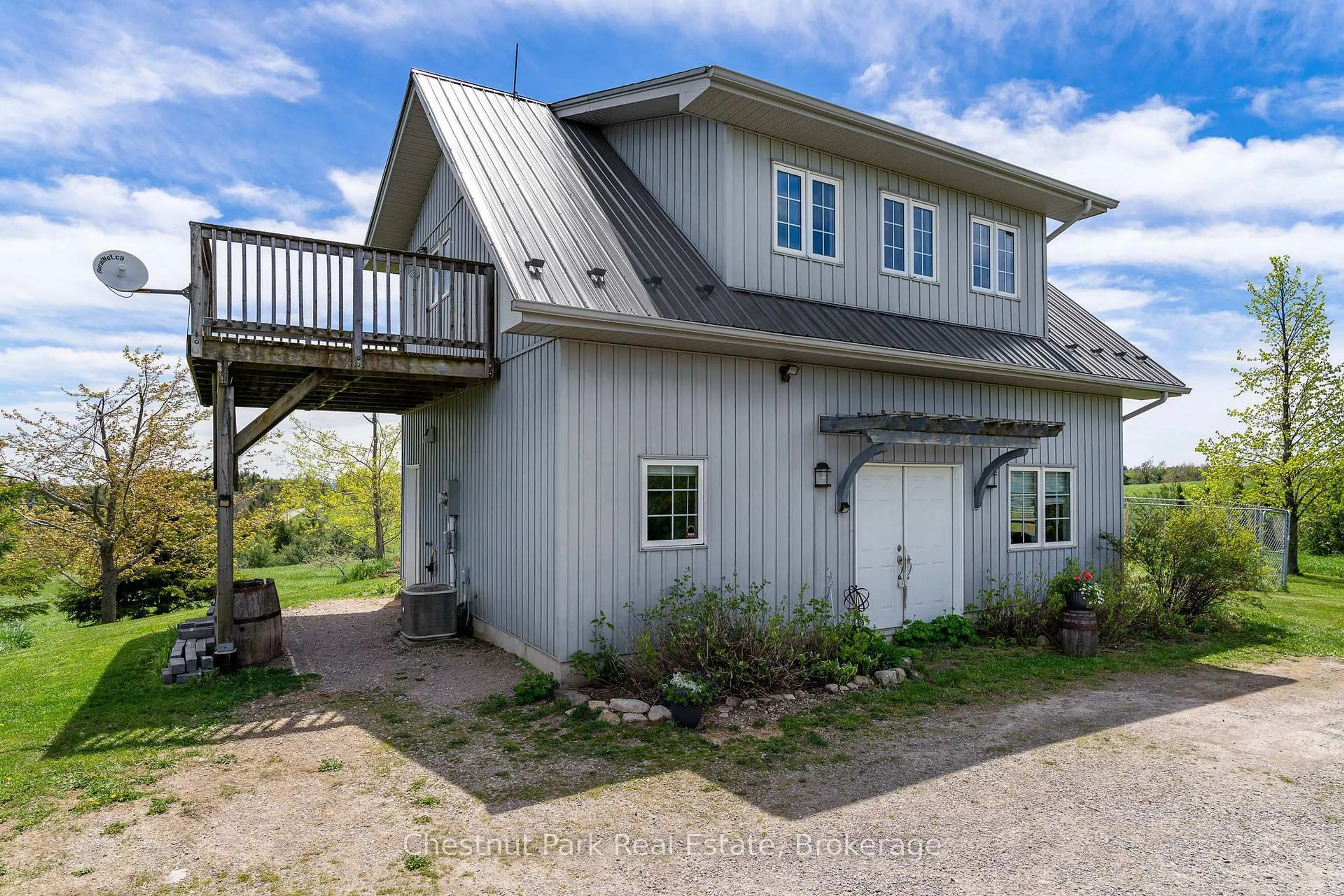 Unknown for 638260 Prince of Wales Rd, Mulmur Ontario L9V 0C5