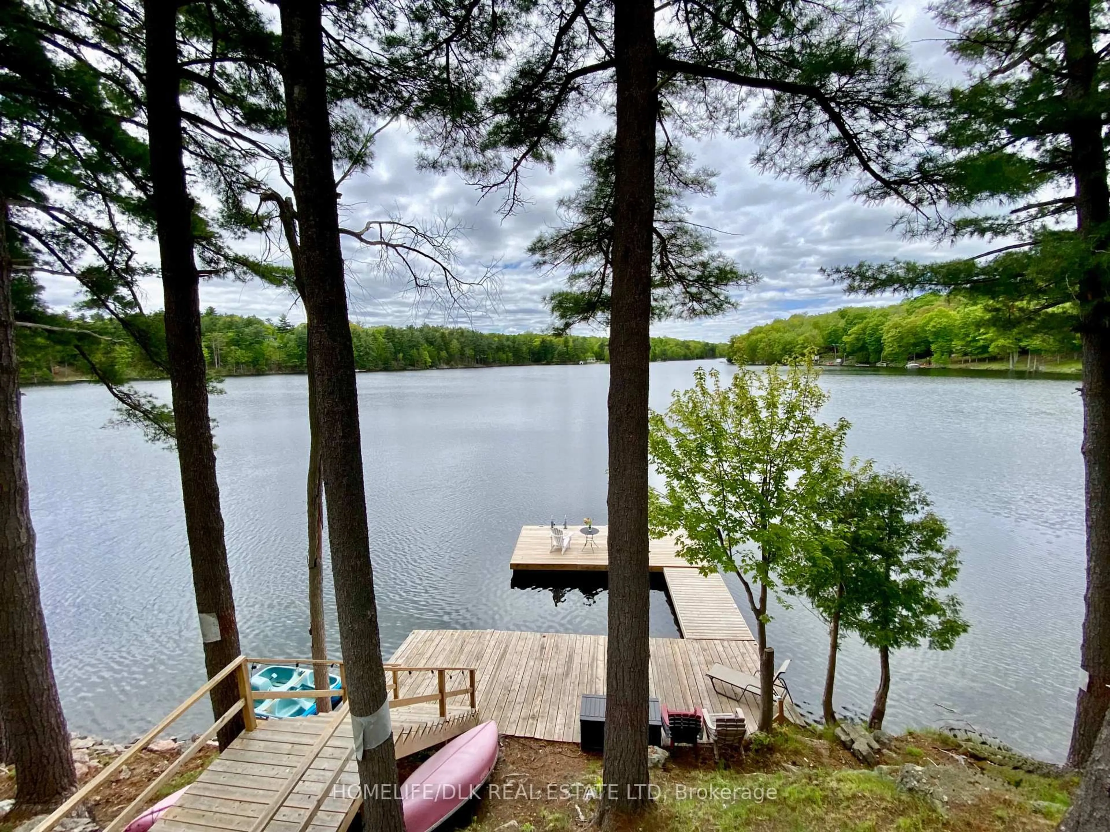 Unknown for 12 March Lane, Rideau Lakes Ontario K0G 1E0