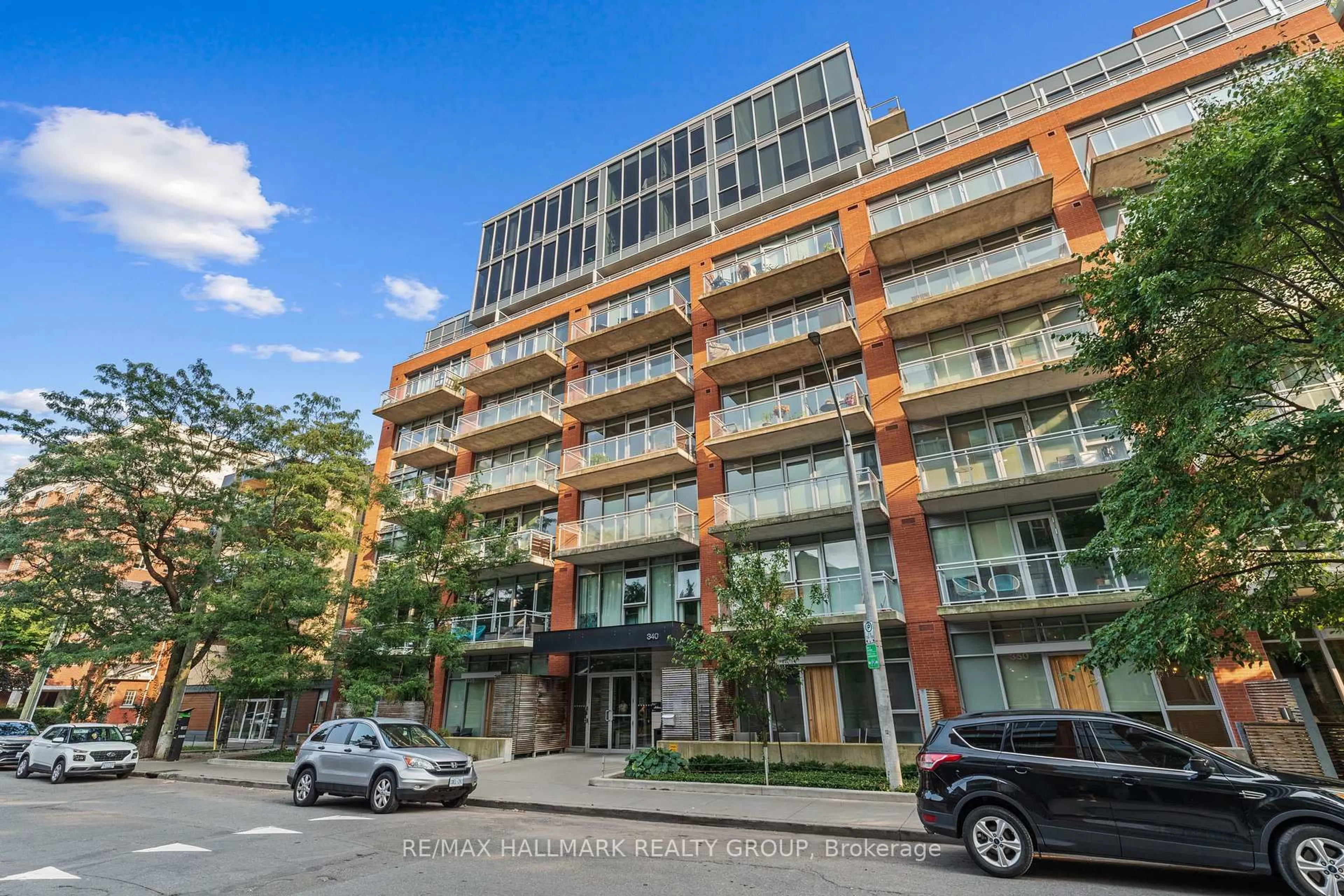 Unknown for 340 Mcleod St #438, Ottawa Ontario K2P 1A4