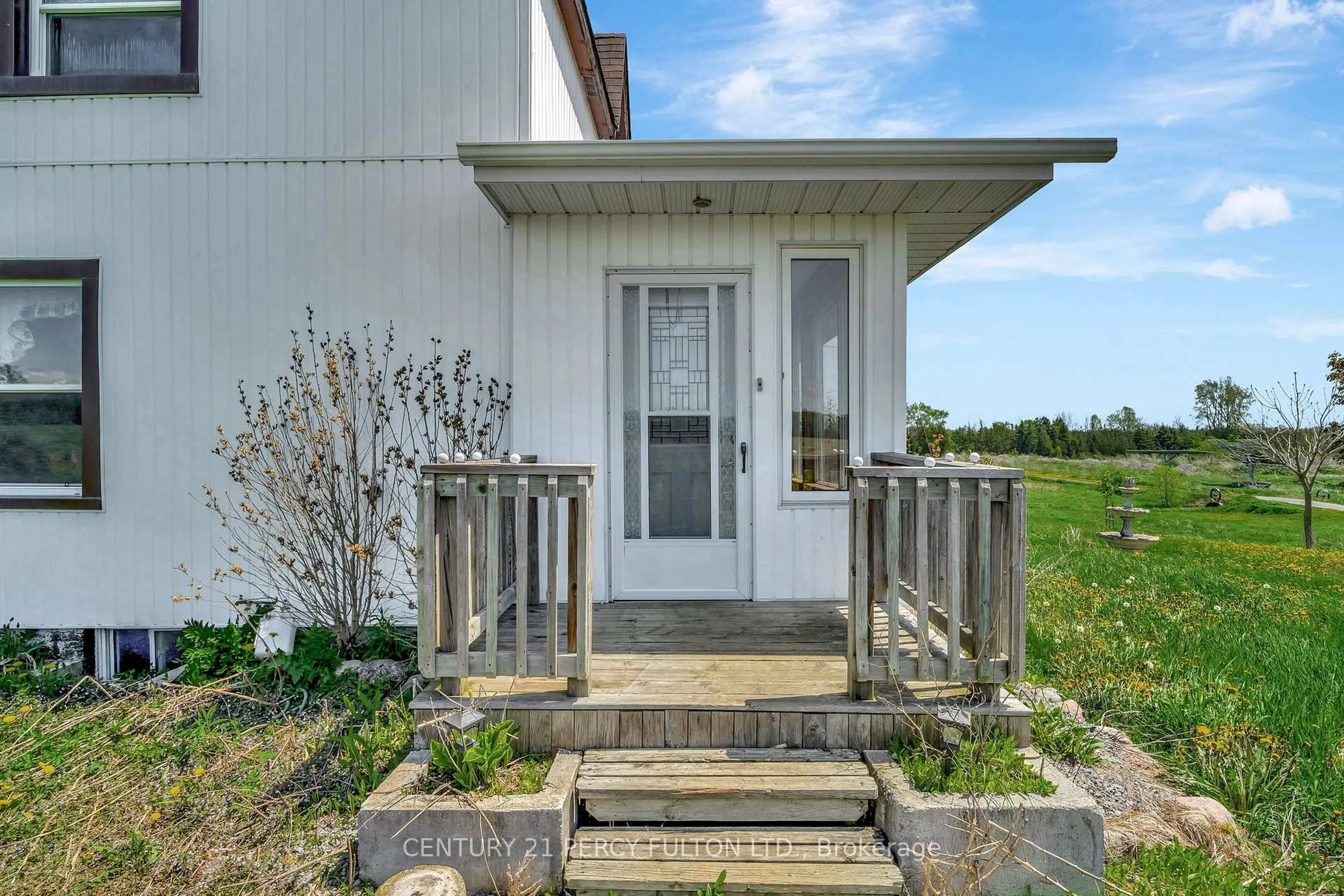 Unknown for 156 Plumb Rd, Shannonville Ontario K0K 2N0