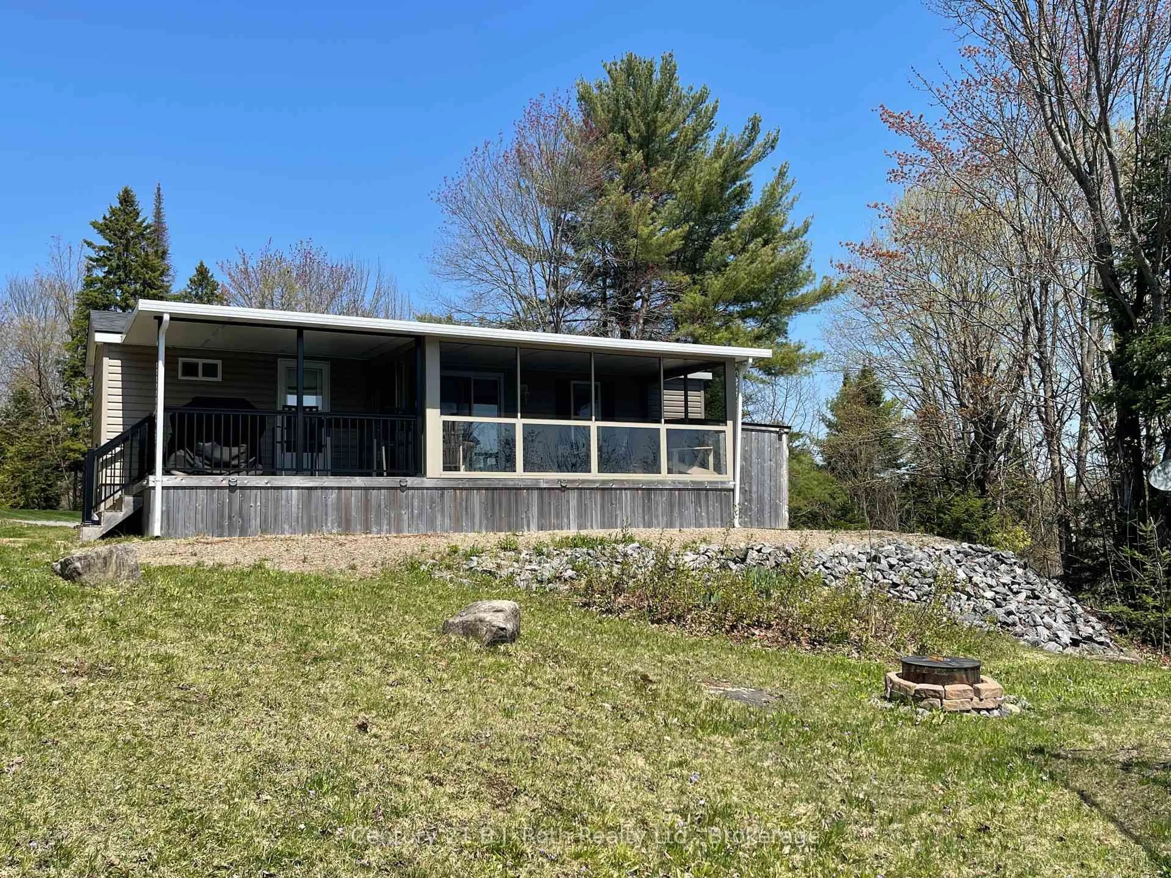 Unknown for 1047 Bonnie Lake Camp Rd #712, Bracebridge Ontario P1L 1W9
