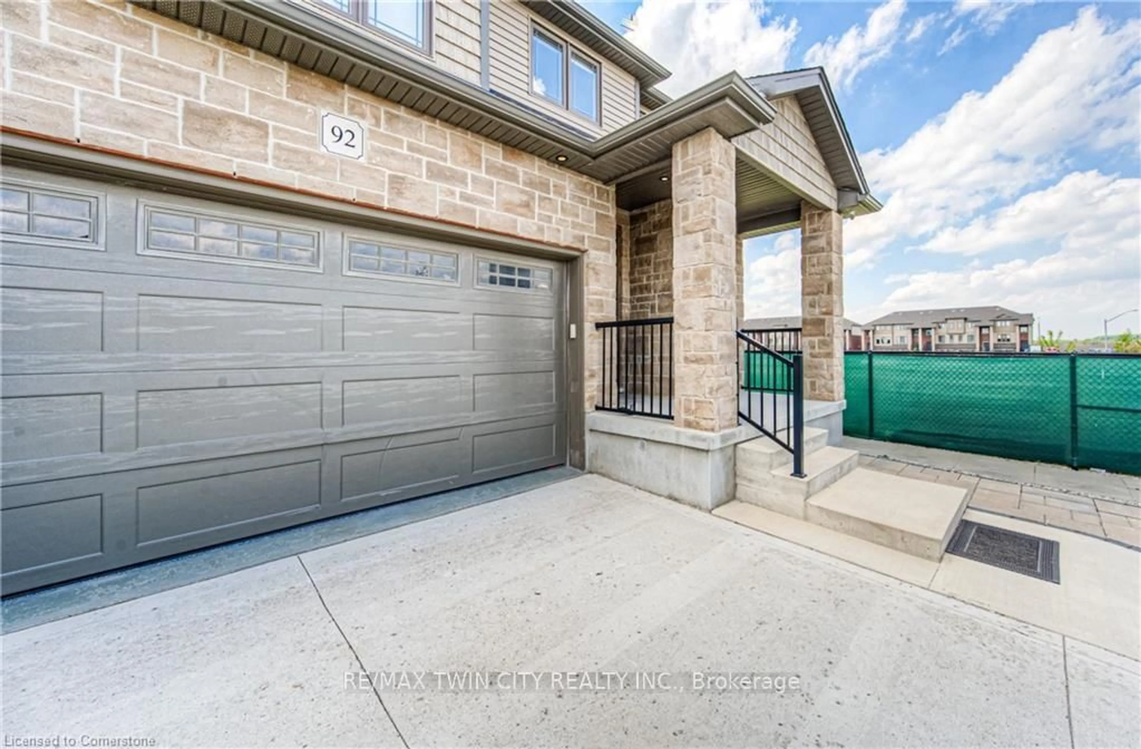 Unknown for 92 Lasby Lane, Woolwich Ontario N0B 1M0