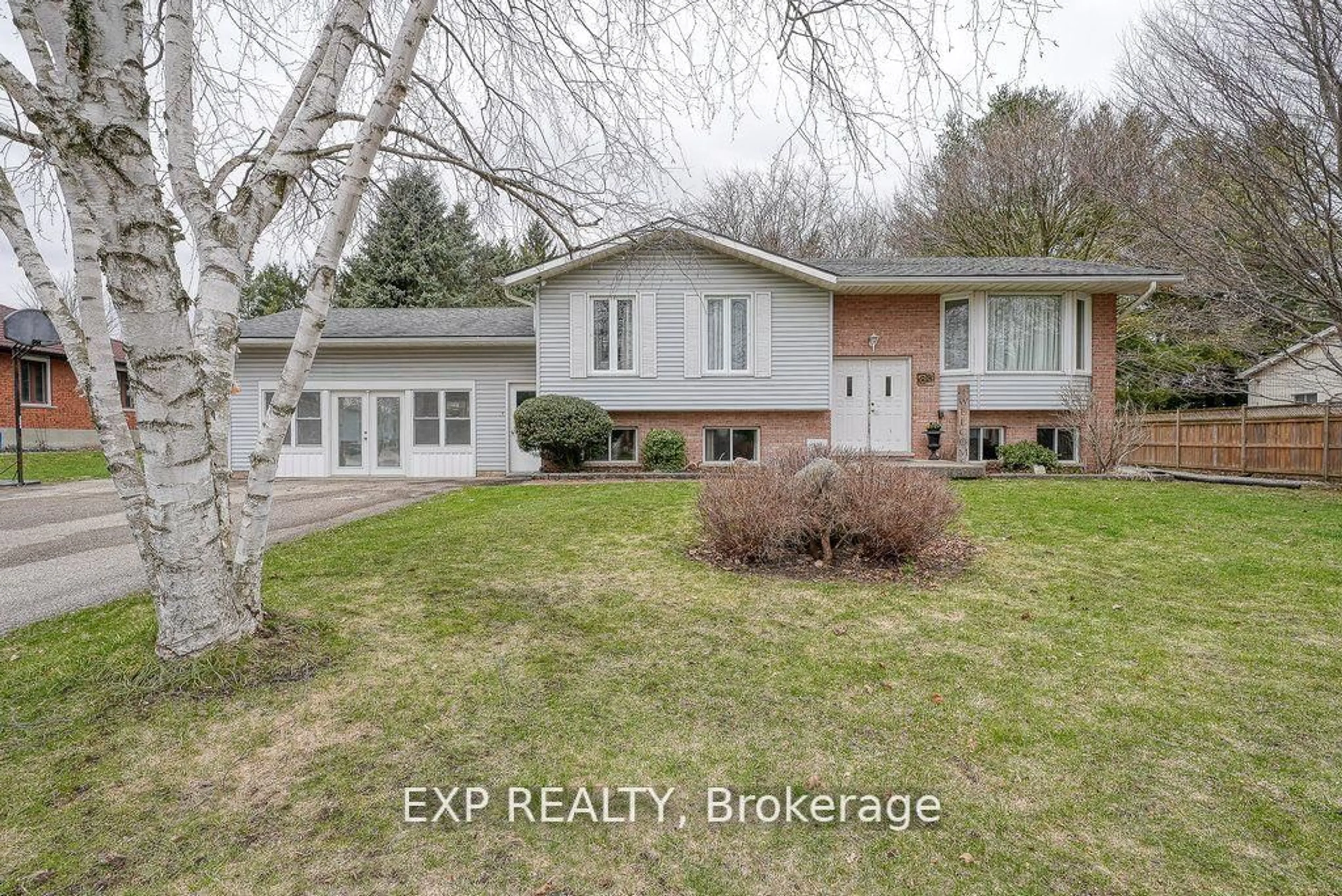 Unknown for 68 Thompson Pl, East Zorra-Tavistock Ontario N0J 1M0