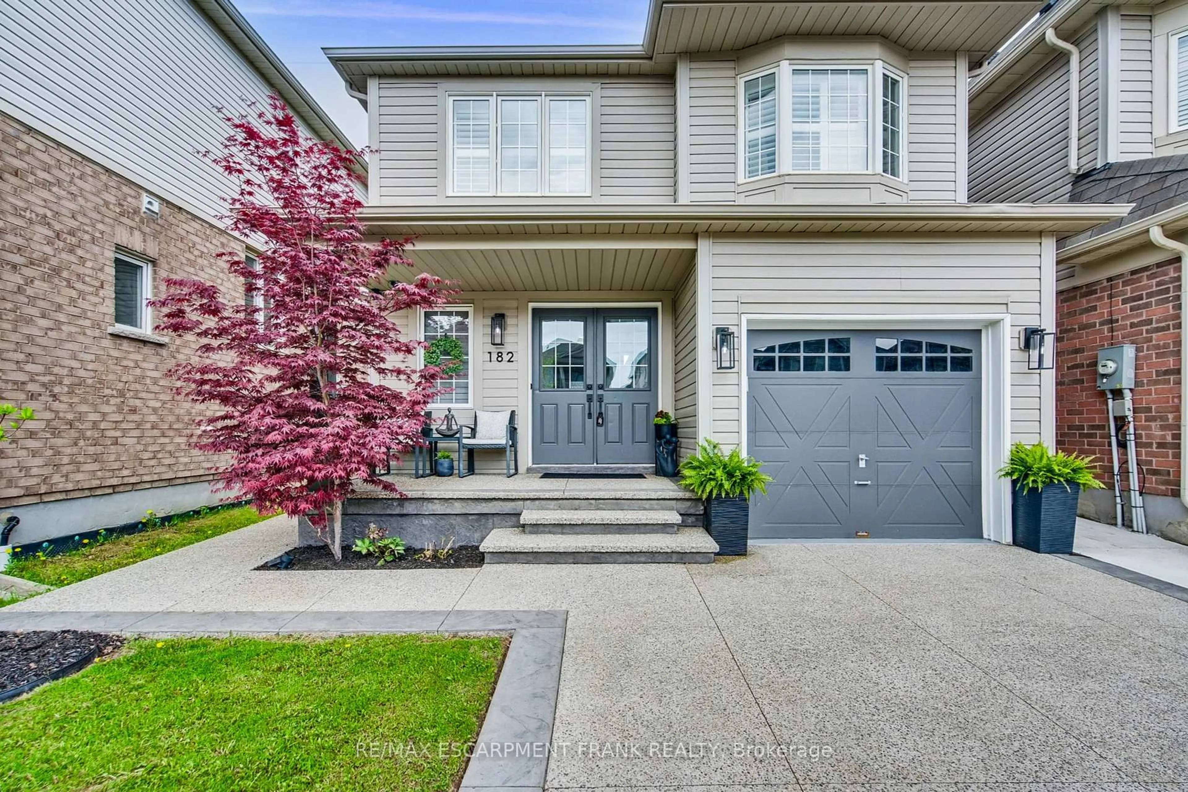 Unknown for 182 Odonnel Dr, Hamilton Ontario L0R 1C0