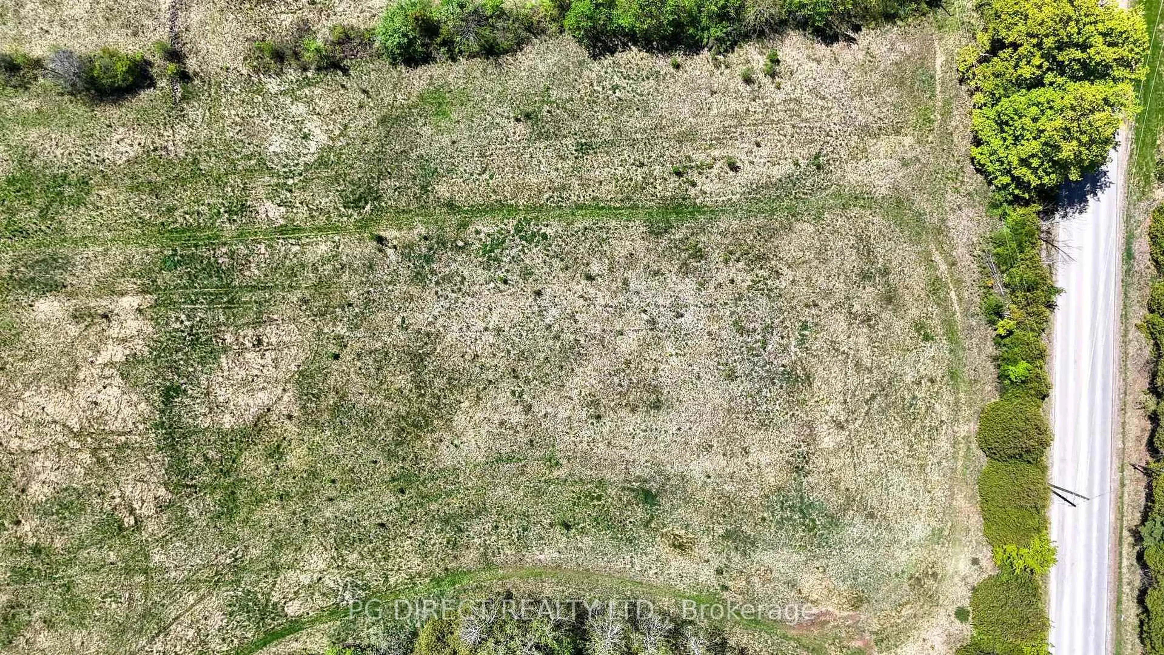 A pic from outside/outdoor area/front of a property/back of a property/a pic from drone, unknown for PT LT 11 CON 10 Gore Rd, Puslinch Ontario N0B 2J0