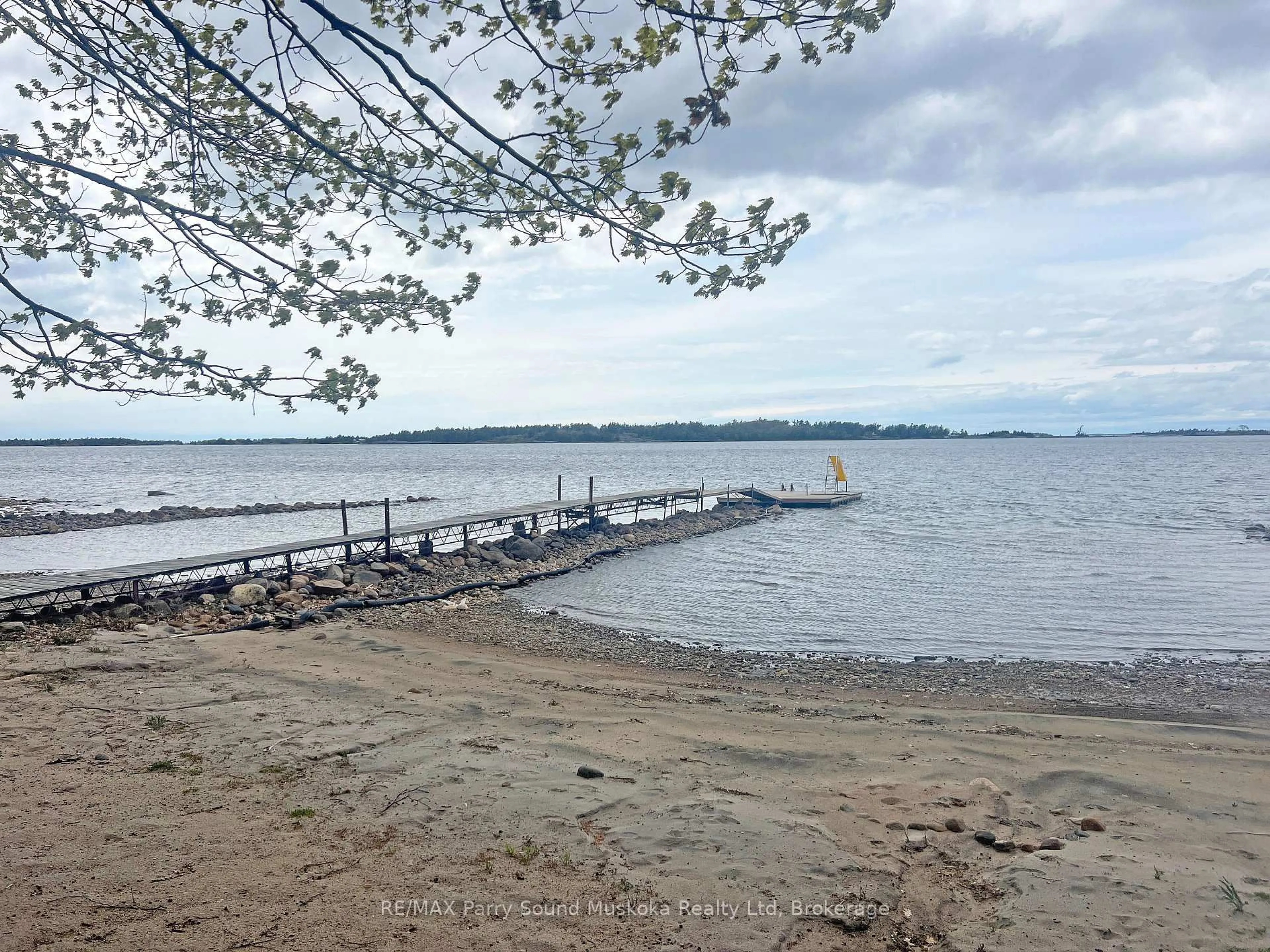 Unknown for 400 (Lot 1) Oak Point Rd, Parry Sound Ontario P2A 2X4