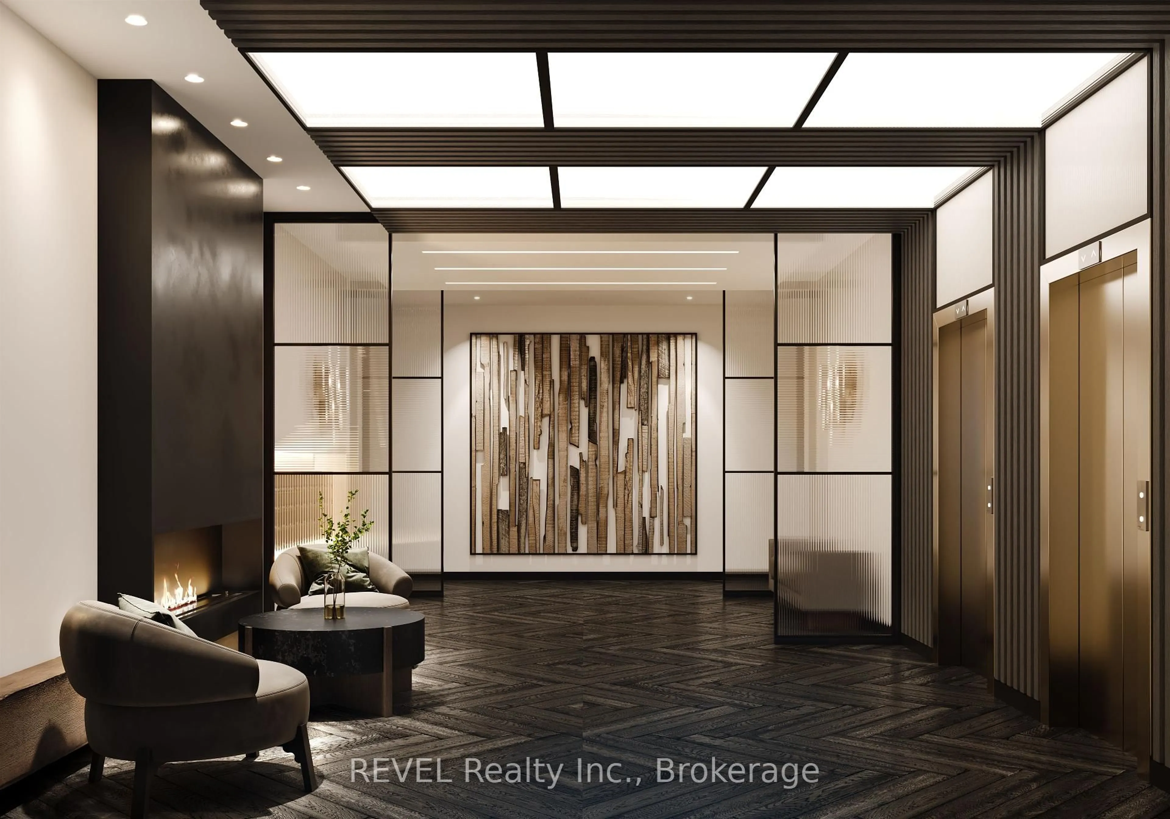 Lobby for 47 Hastings St #202, St. Catharines Ontario L2T 1J2