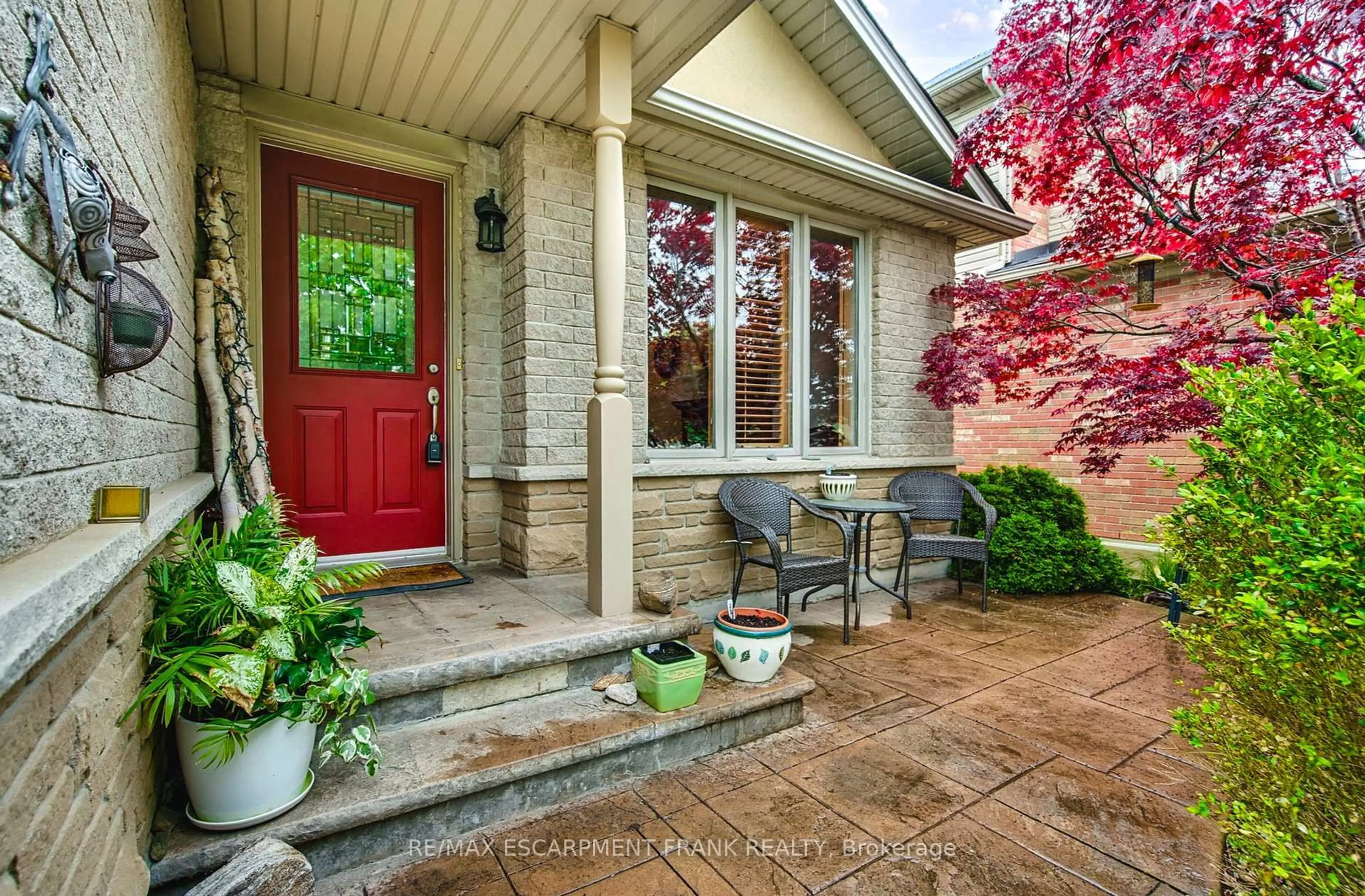 Unknown for 123 Braithwaite Ave, Hamilton Ontario L9G 5A3