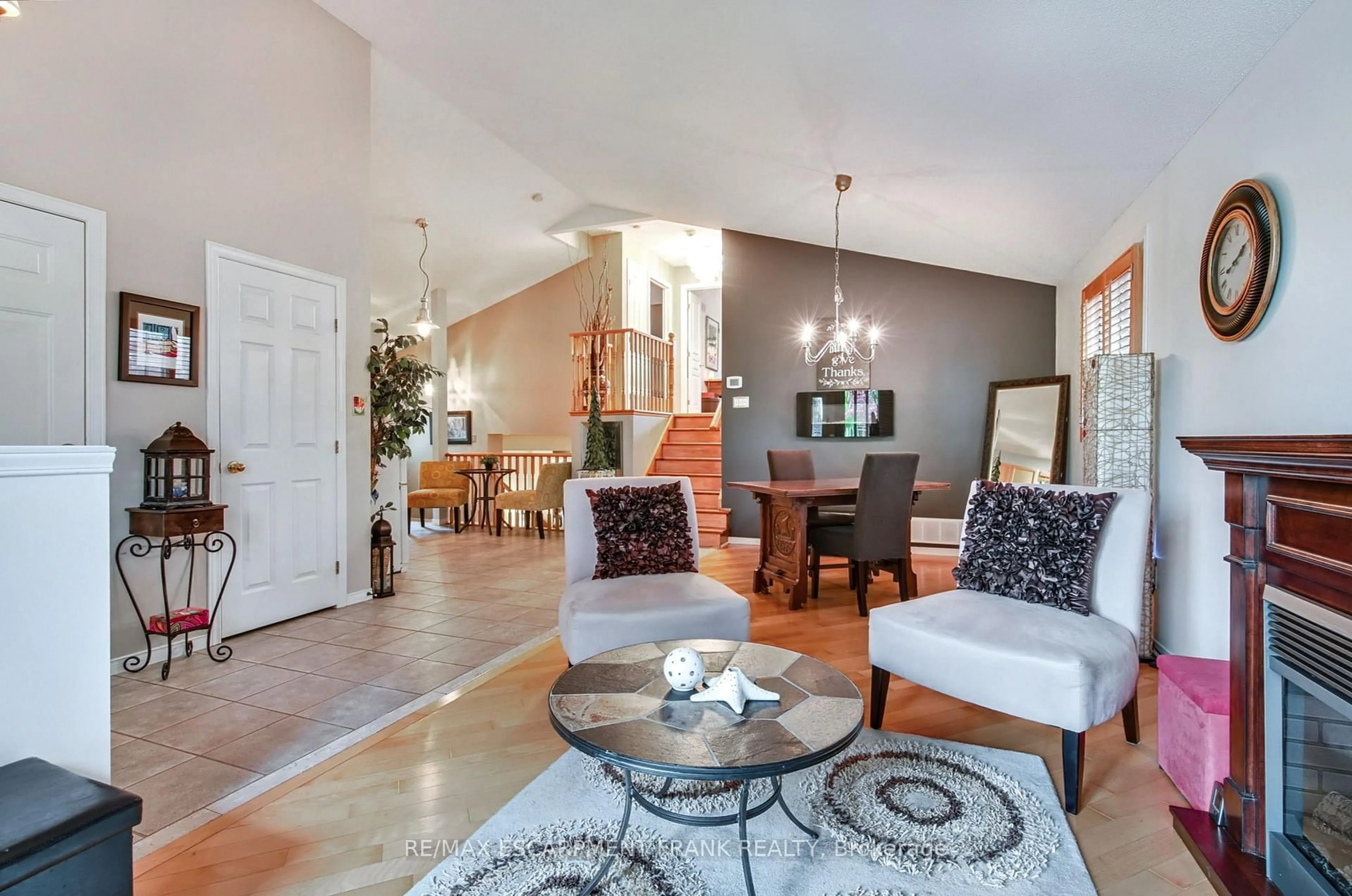 Unknown for 123 Braithwaite Ave, Hamilton Ontario L9G 5A3