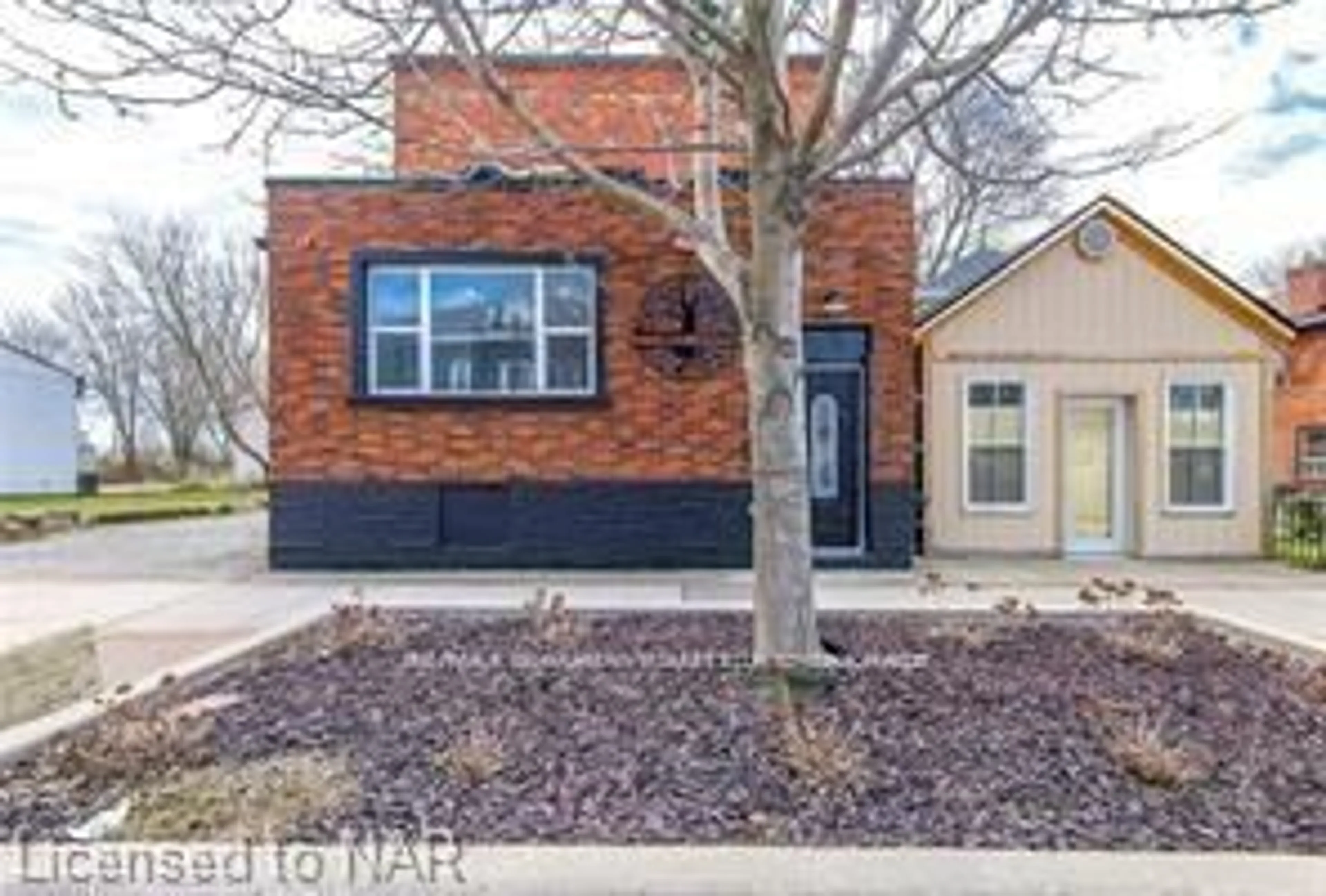 Home with brick exterior material, street for 120 Main St, Port Colborne Ontario L3K 3V2
