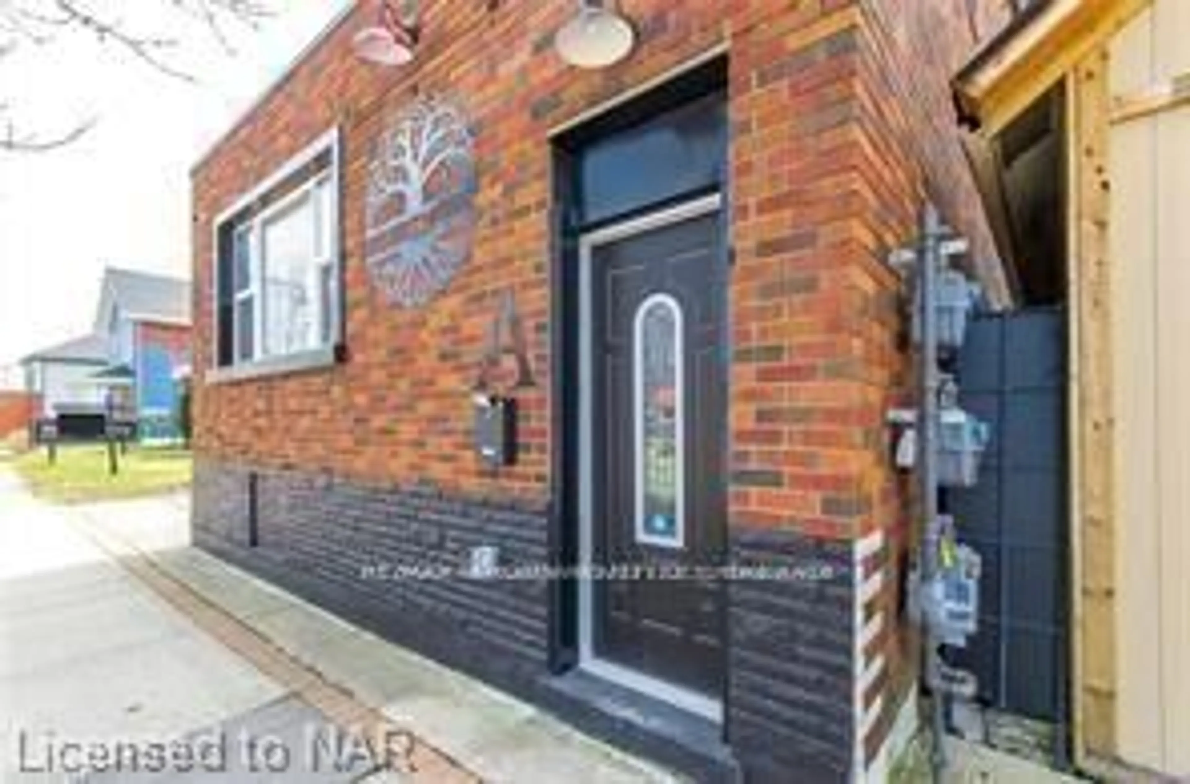 Home with brick exterior material, street for 120 Main St, Port Colborne Ontario L3K 3V2
