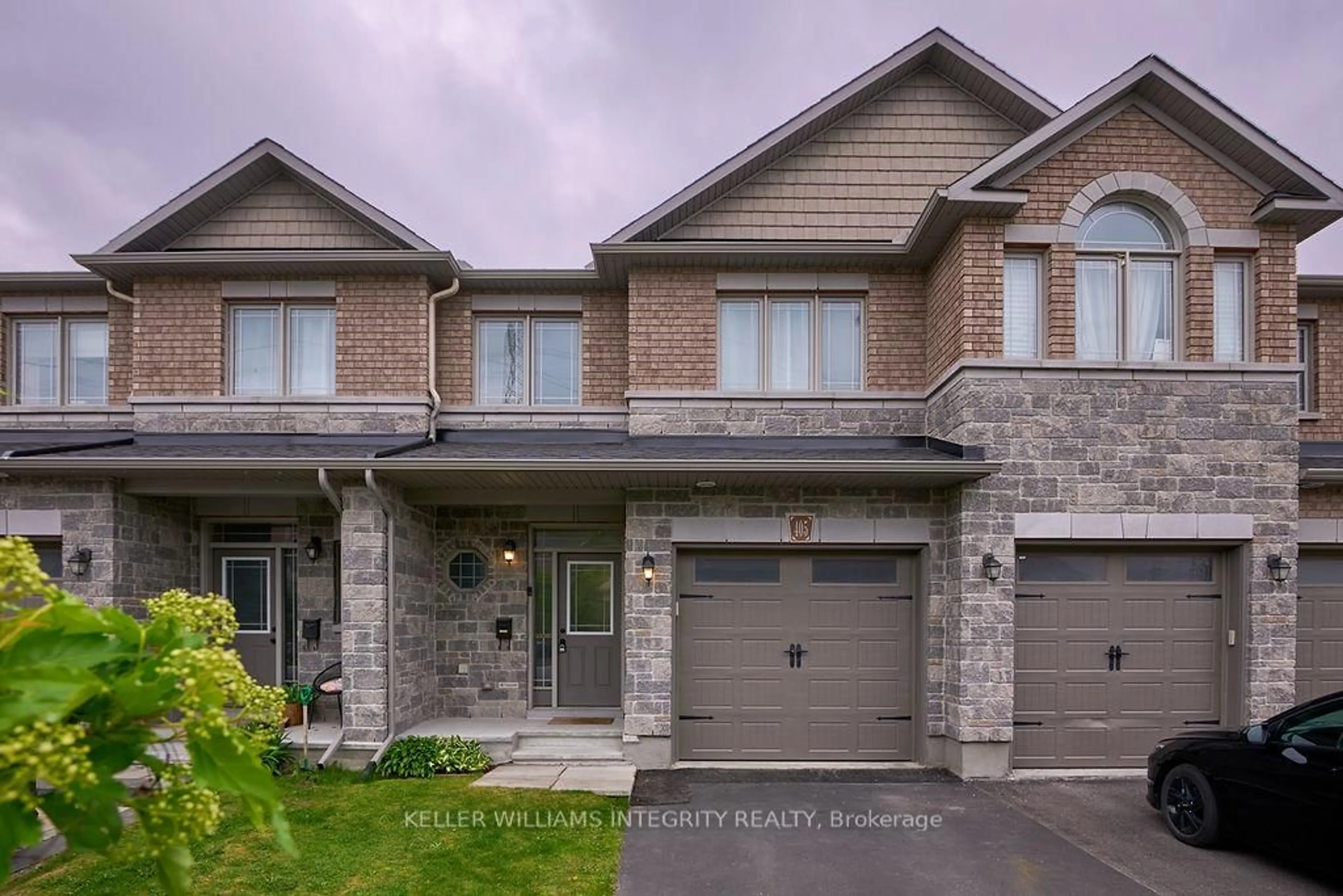 Home with brick exterior material, street for 405 Barrick Hill Rd, Ottawa Ontario K2M 0H7