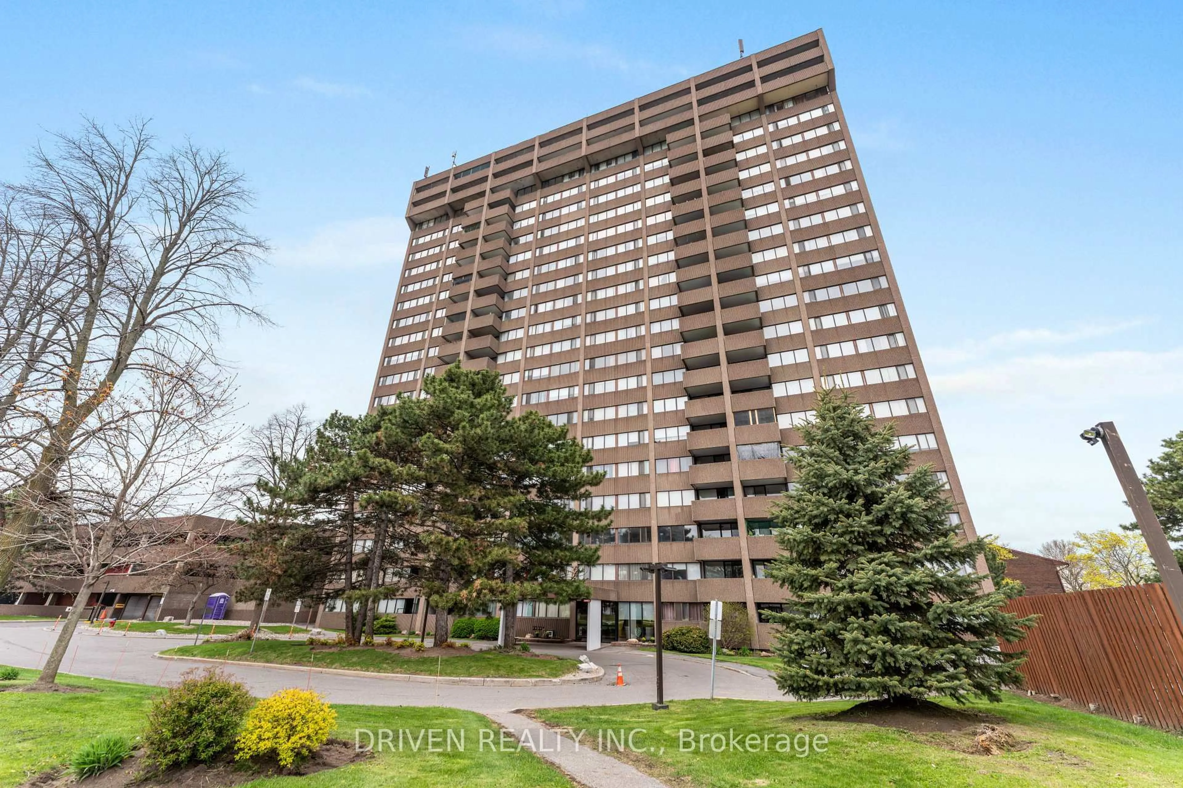 Unknown for 1285 Cahill Dr #803, Ottawa Ontario K1V 9A7
