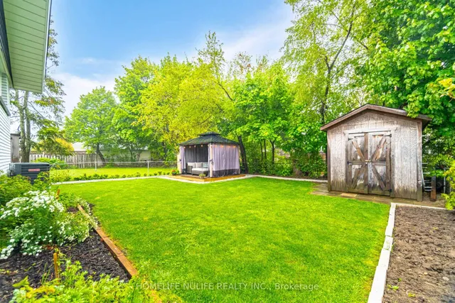 Additional property image - 297 Mohawk Rd