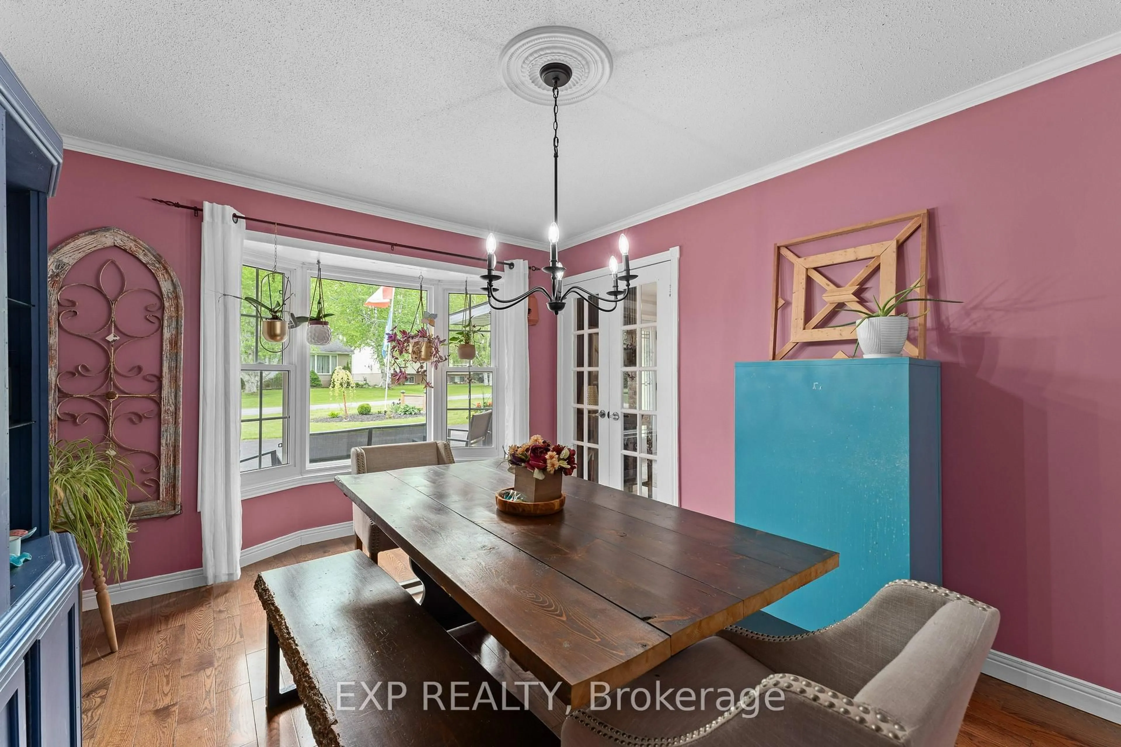 Dining room, unknown for 18 Riverview Dr, Greater Napanee Ontario K7R 3A1