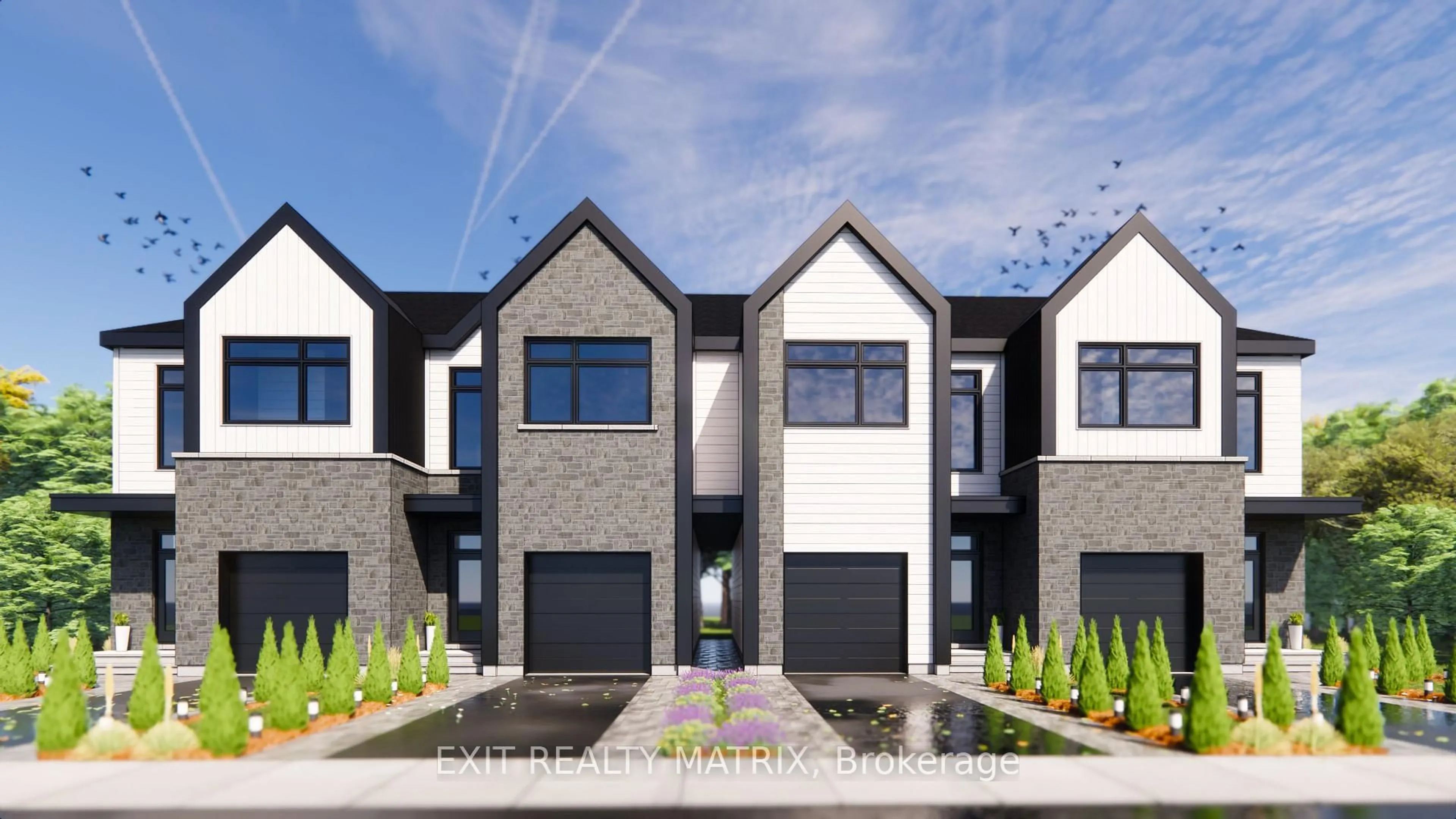 Home with brick exterior material, street for 16 Mayer St #A, The Nation Ontario K0A 2M0
