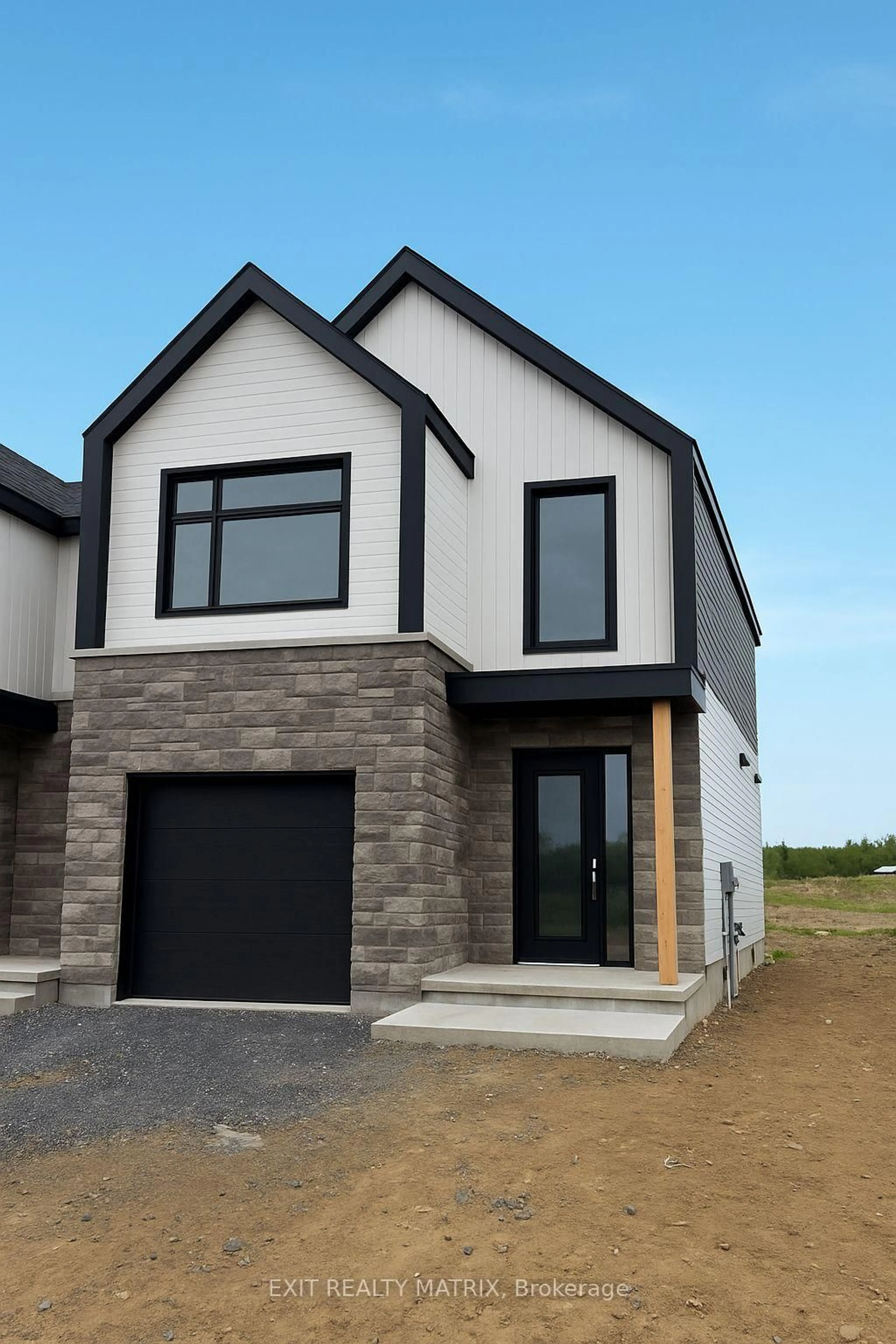 Home with brick exterior material, street for 16 Mayer St #D, The Nation Ontario K0A 2M0