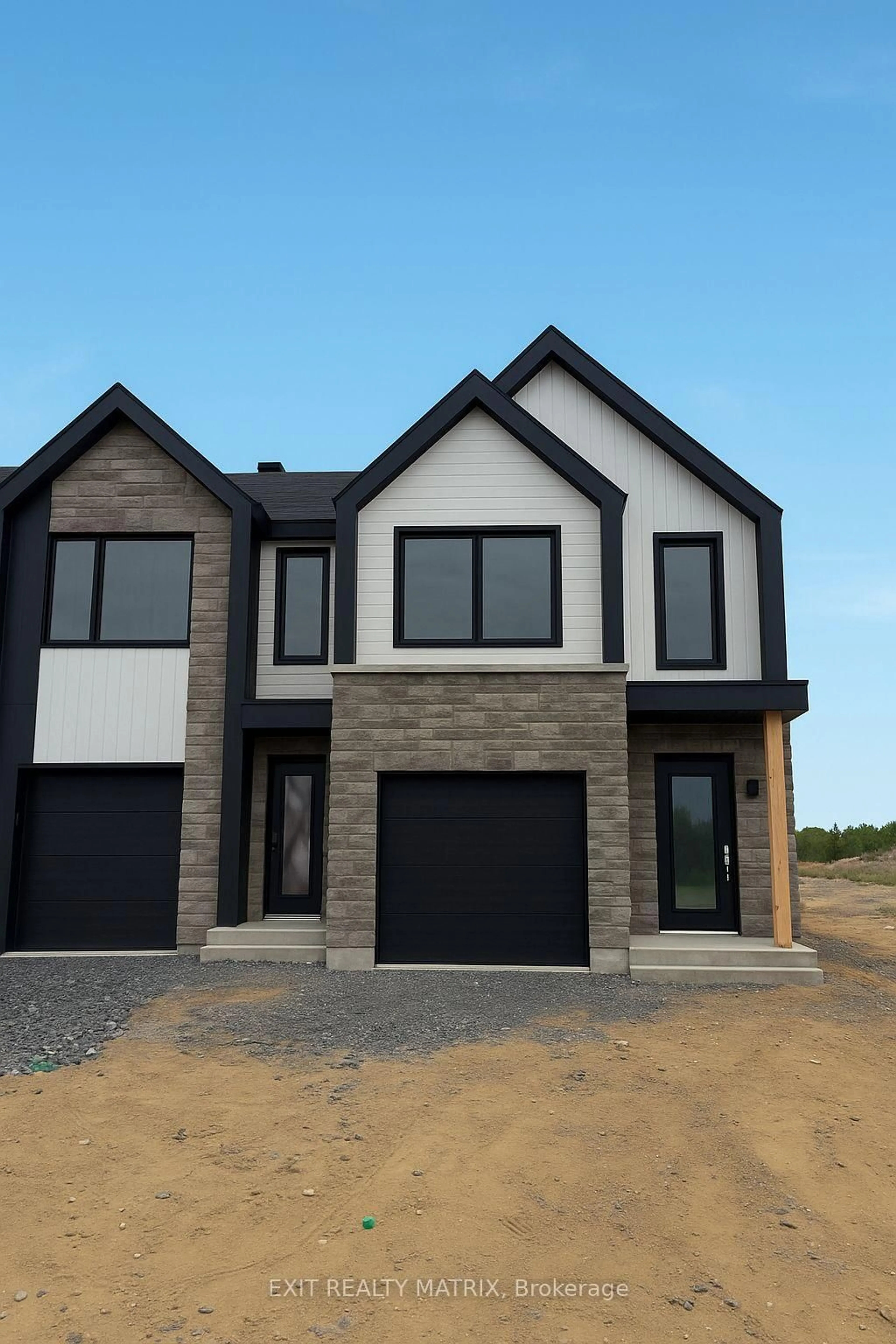 Home with brick exterior material, street for 16 Mayer St #D, The Nation Ontario K0A 2M0