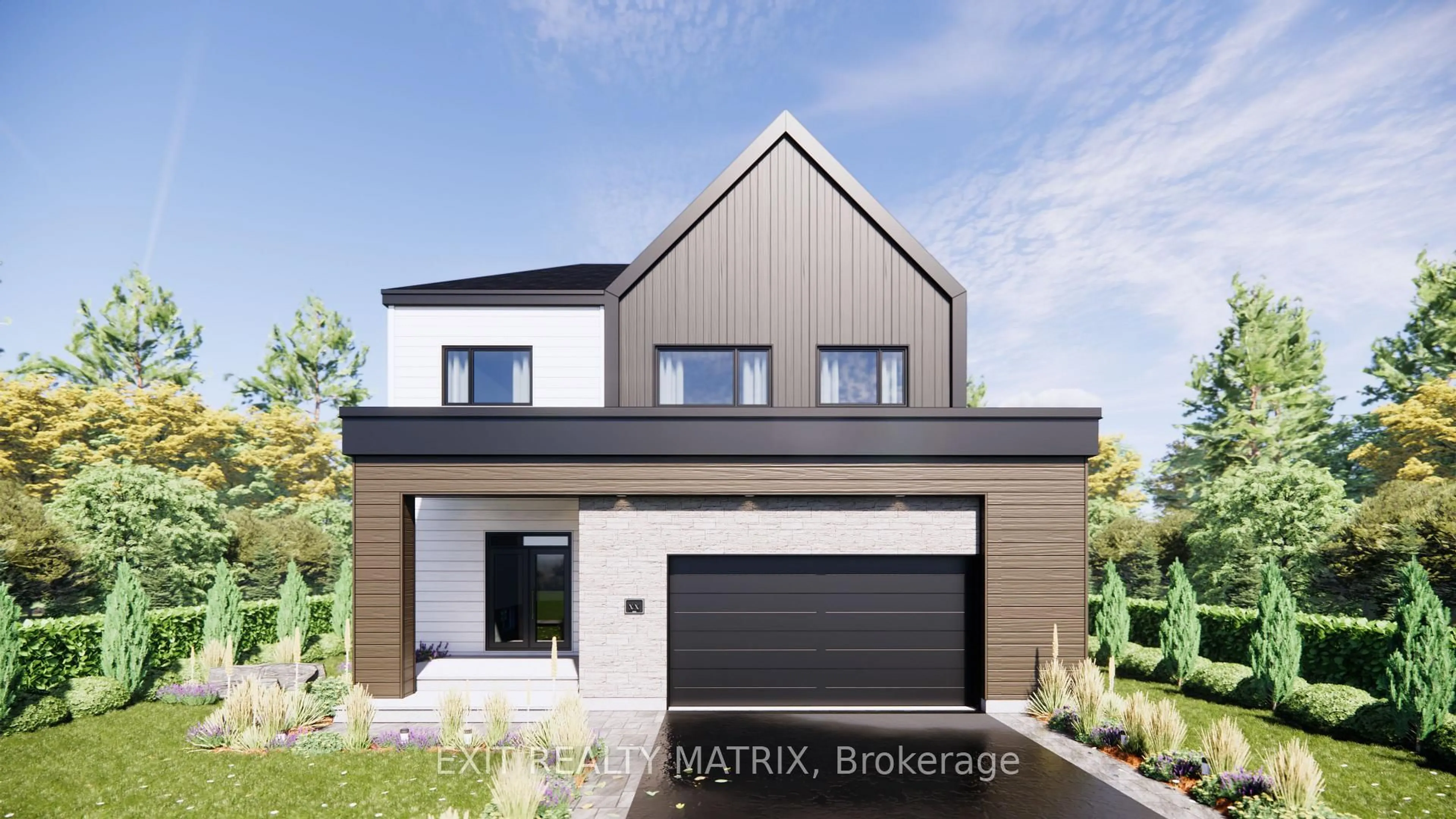 Home with brick exterior material, street for 21 MAYER St, The Nation Ontario K0A 2M0