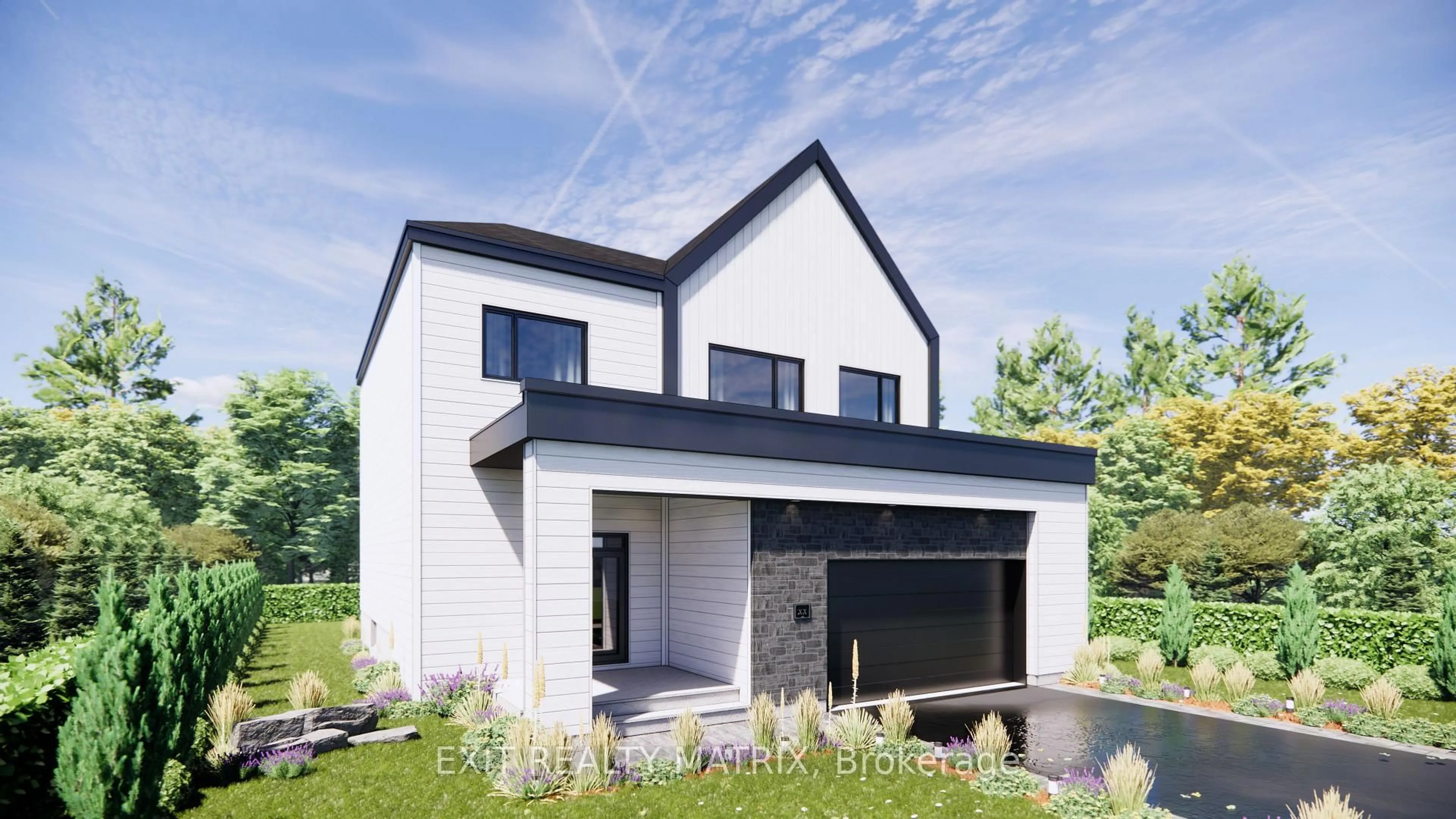 Home with brick exterior material, street for 21 MAYER St, The Nation Ontario K0A 2M0