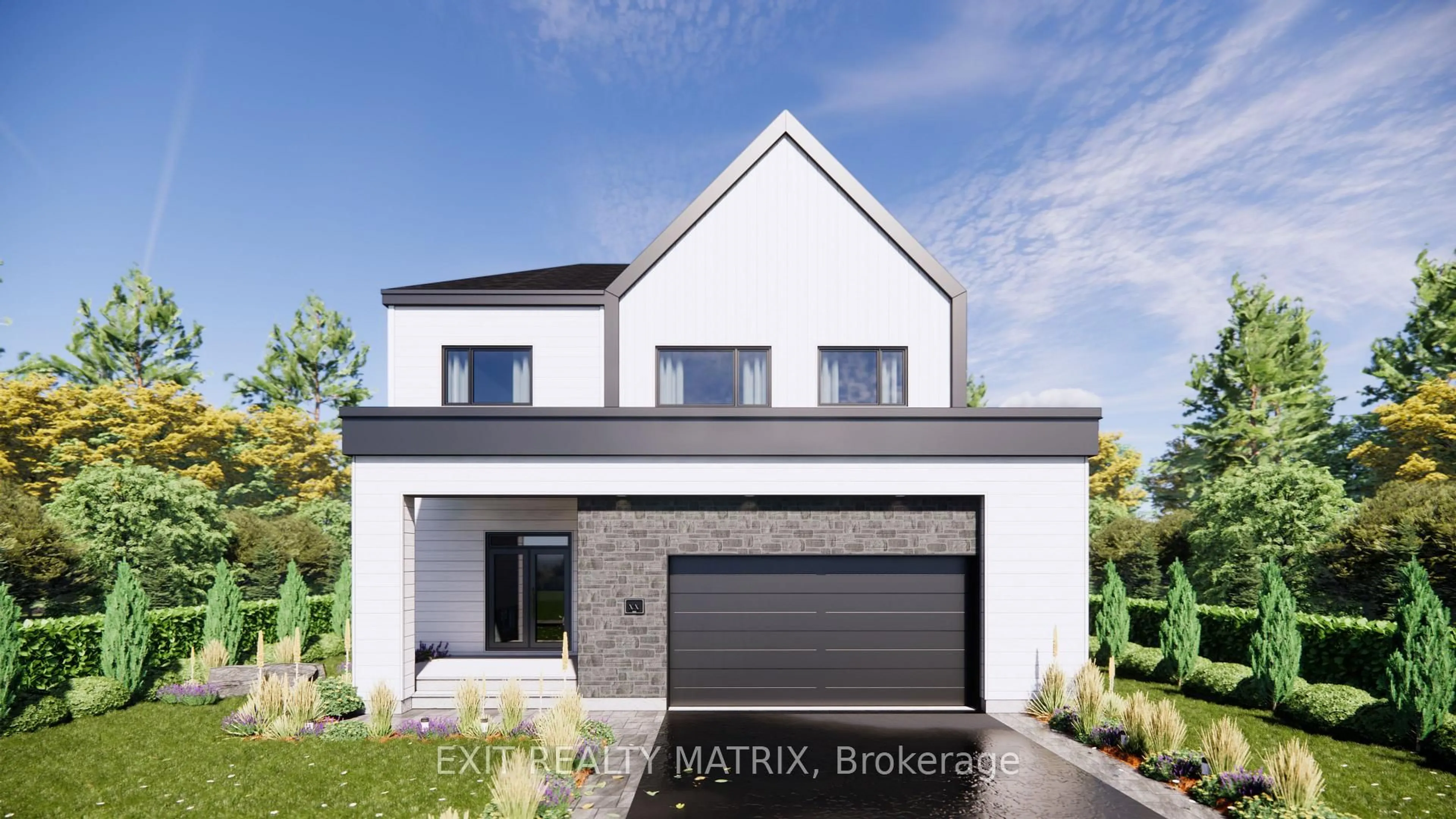 Home with brick exterior material, street for 21 MAYER St, The Nation Ontario K0A 2M0