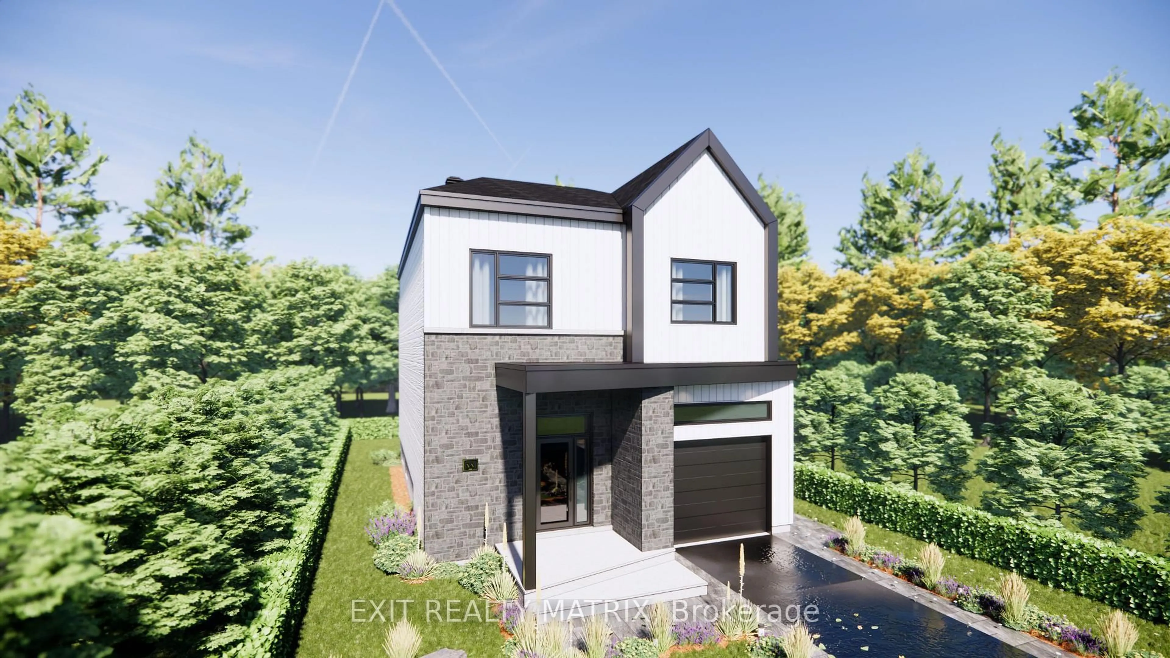 Home with brick exterior material, street for 15 MAYER St, The Nation Ontario K0A 2M0