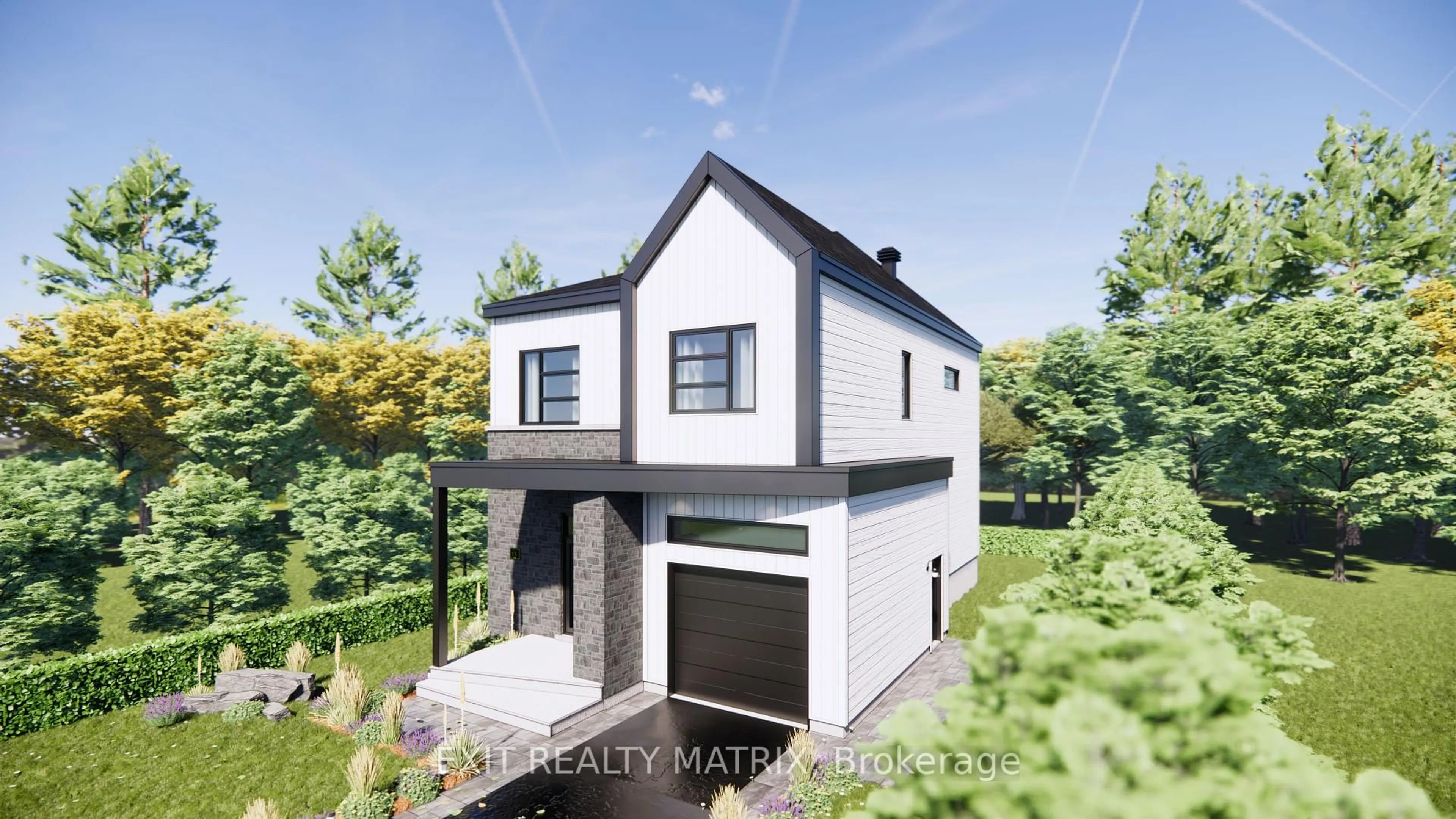 Home with brick exterior material, unknown for 15 MAYER St, The Nation Ontario K0A 2M0