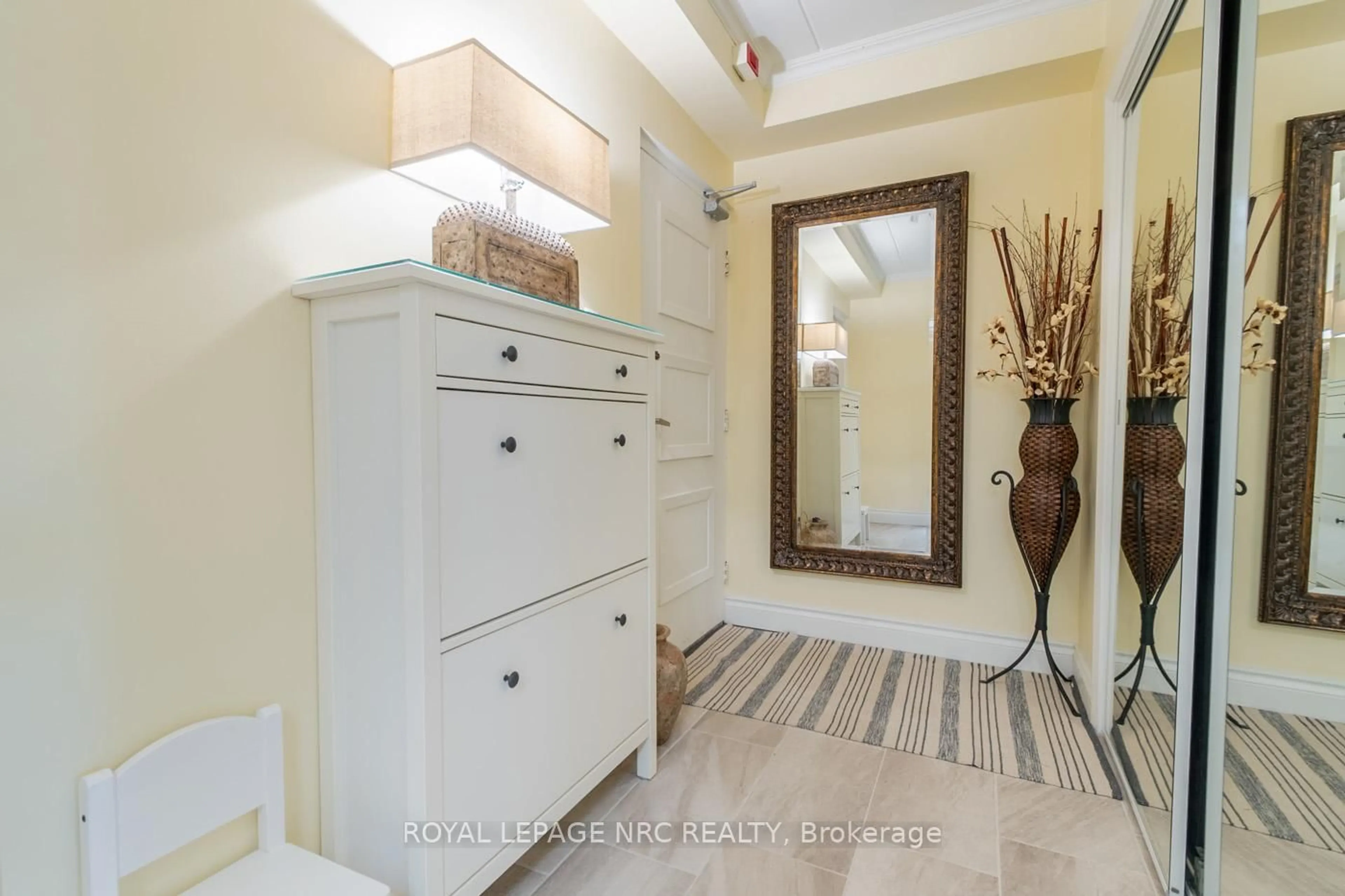 Laundry room for 200 Hwy 20 Highway #208B, Pelham Ontario L0S 1M0