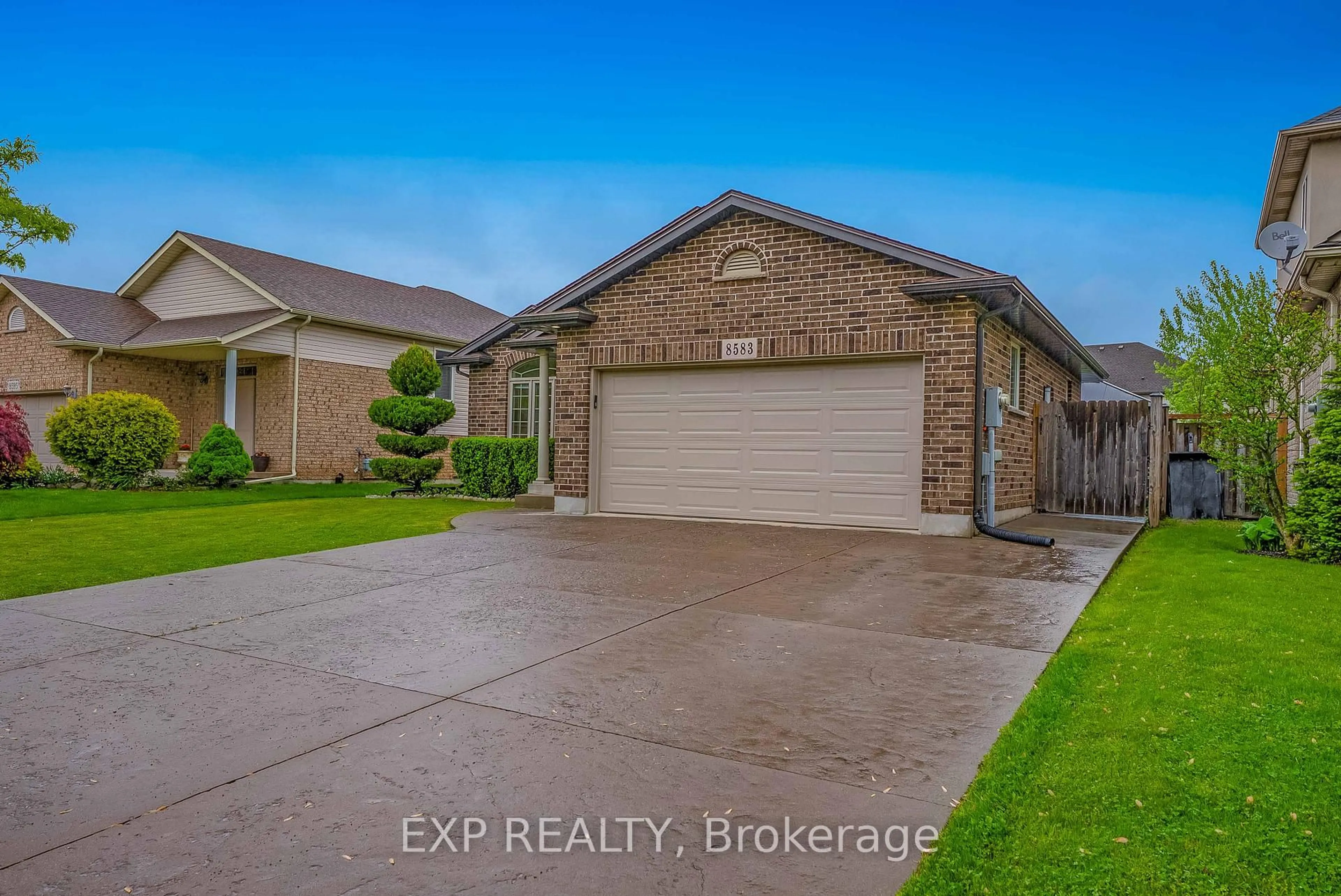 Unknown for 8583 Forestview Blvd, Niagara Falls Ontario L2H 0B2